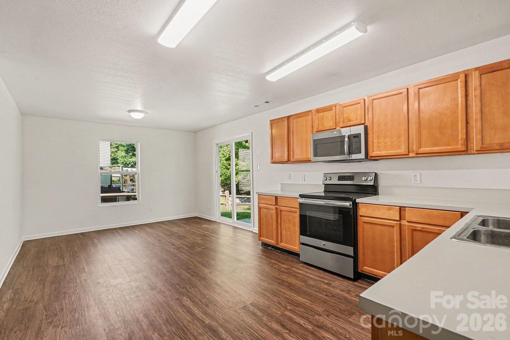 8401 Rockmoor Ridge Road — Charlotte