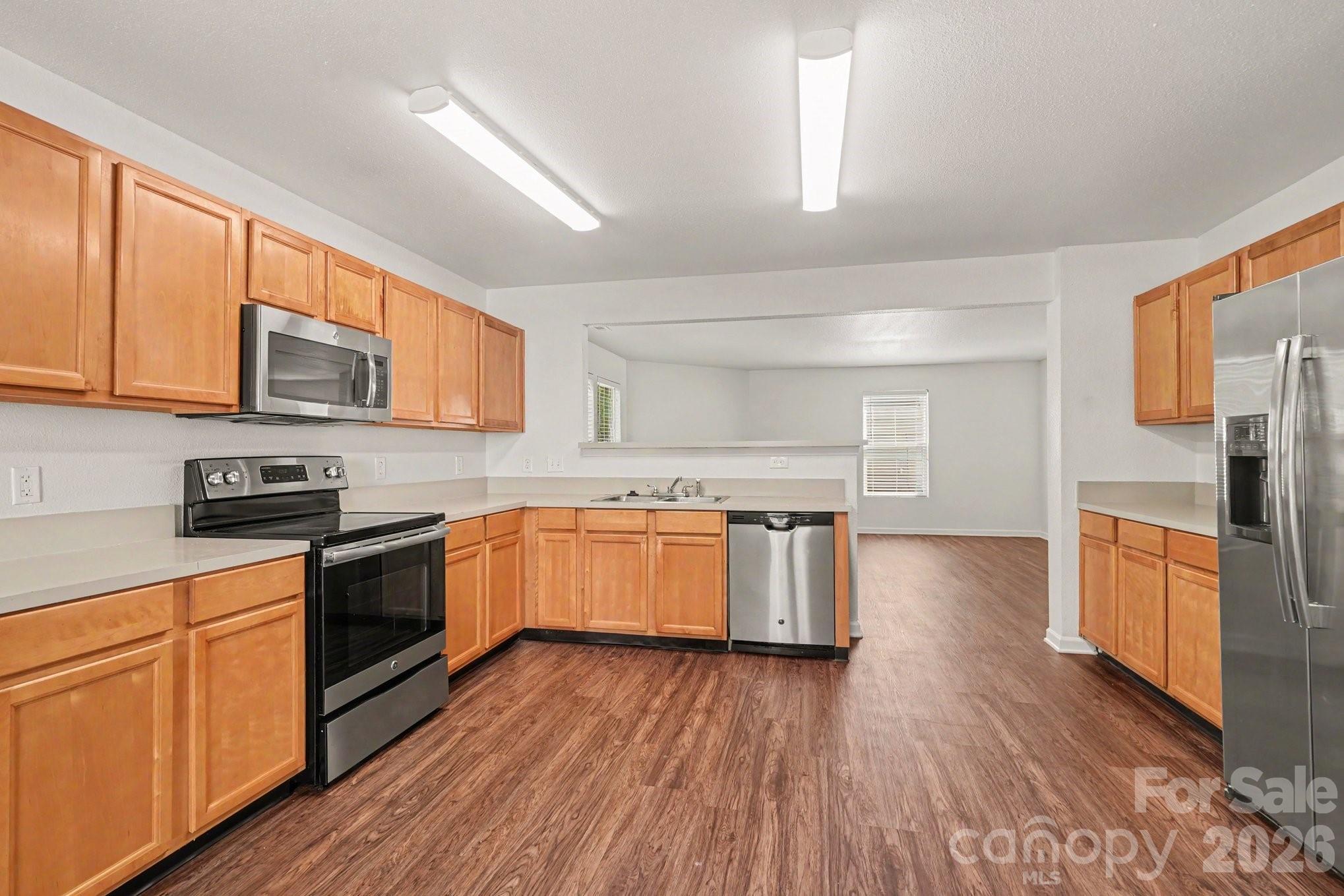 8401 Rockmoor Ridge Road — Charlotte