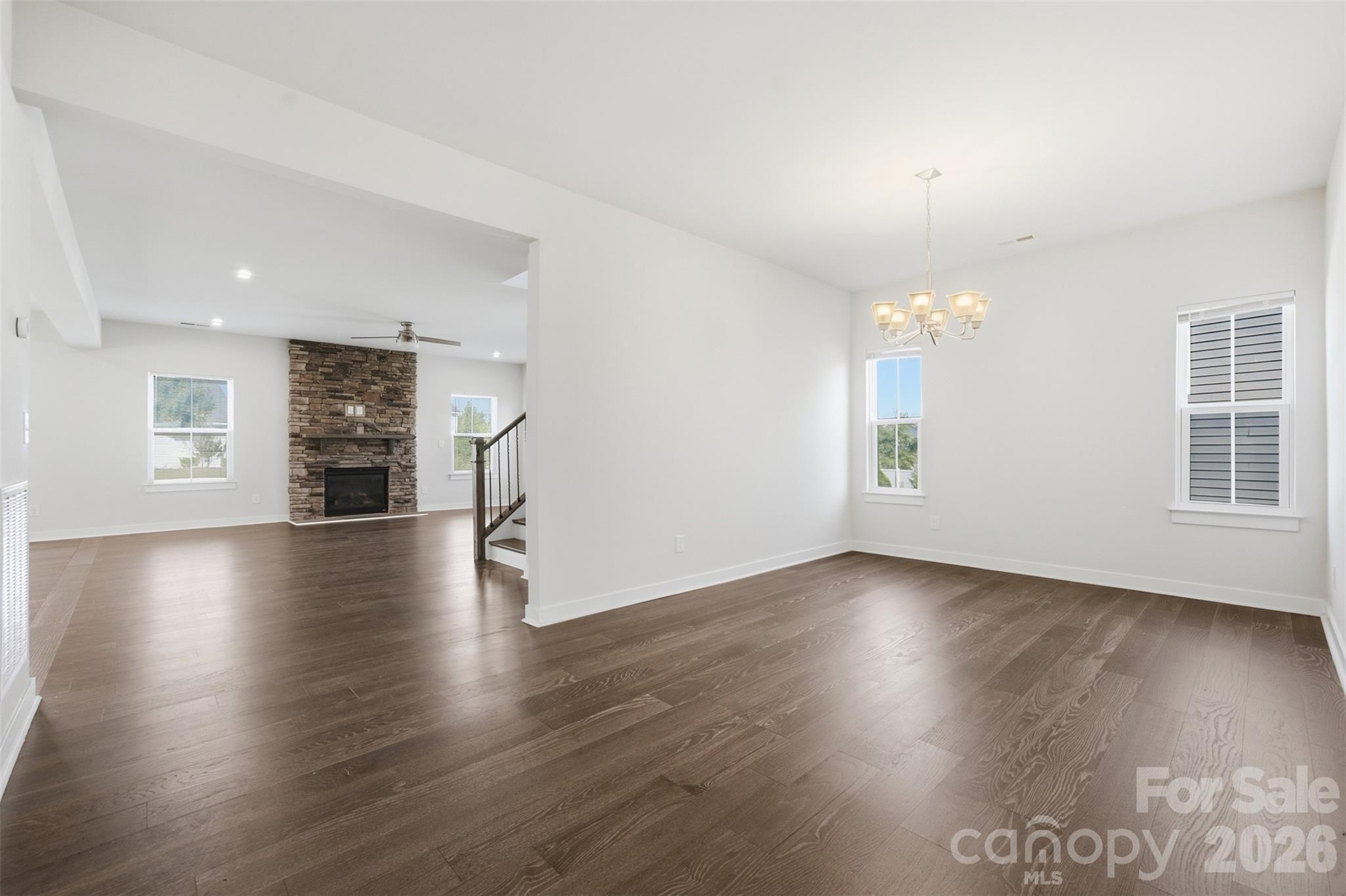 11124 Vanguard Parkway — Huntersville