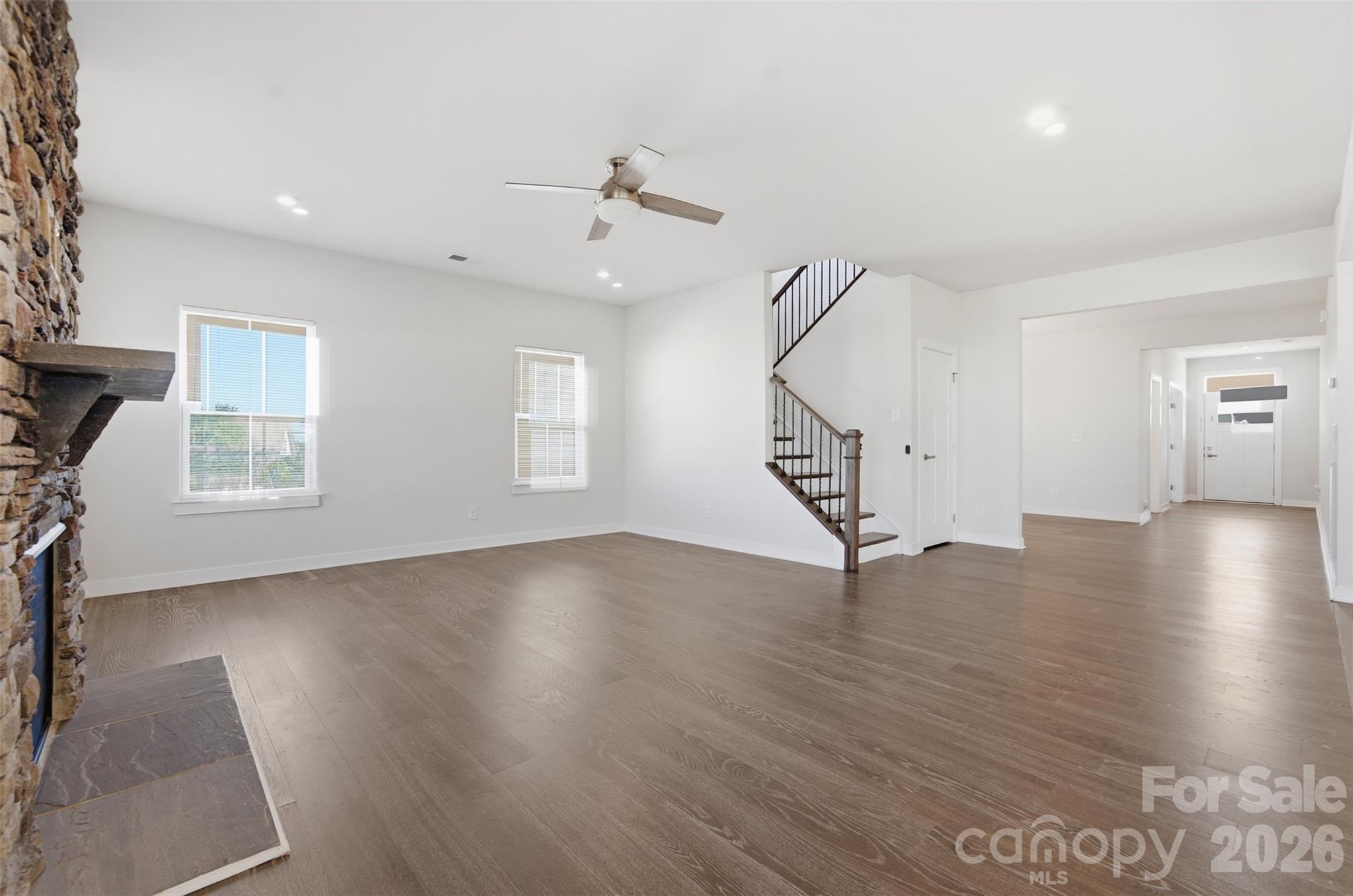 11124 Vanguard Parkway — Huntersville
