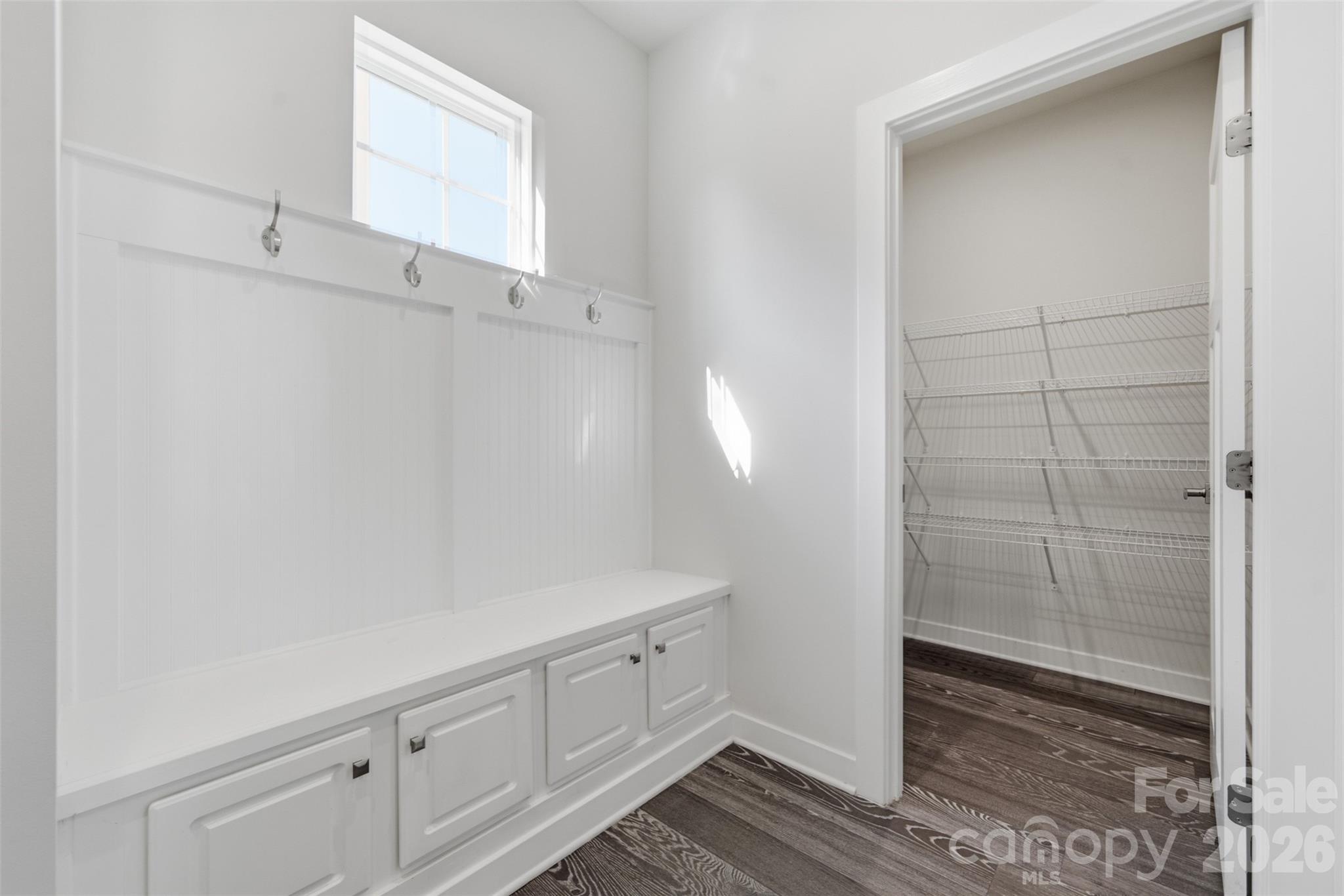 11124 Vanguard Parkway — Huntersville