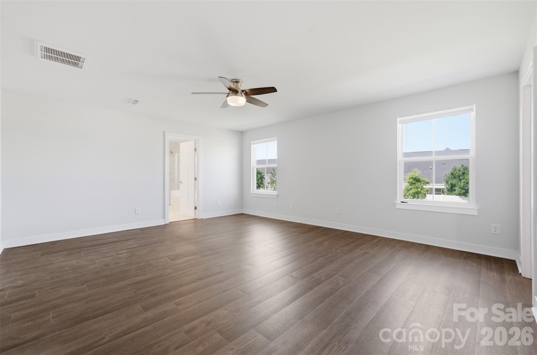11124 Vanguard Parkway — Huntersville