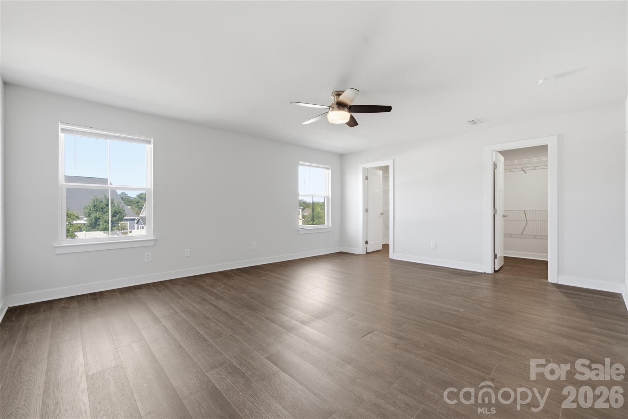 11124 Vanguard Parkway — Huntersville