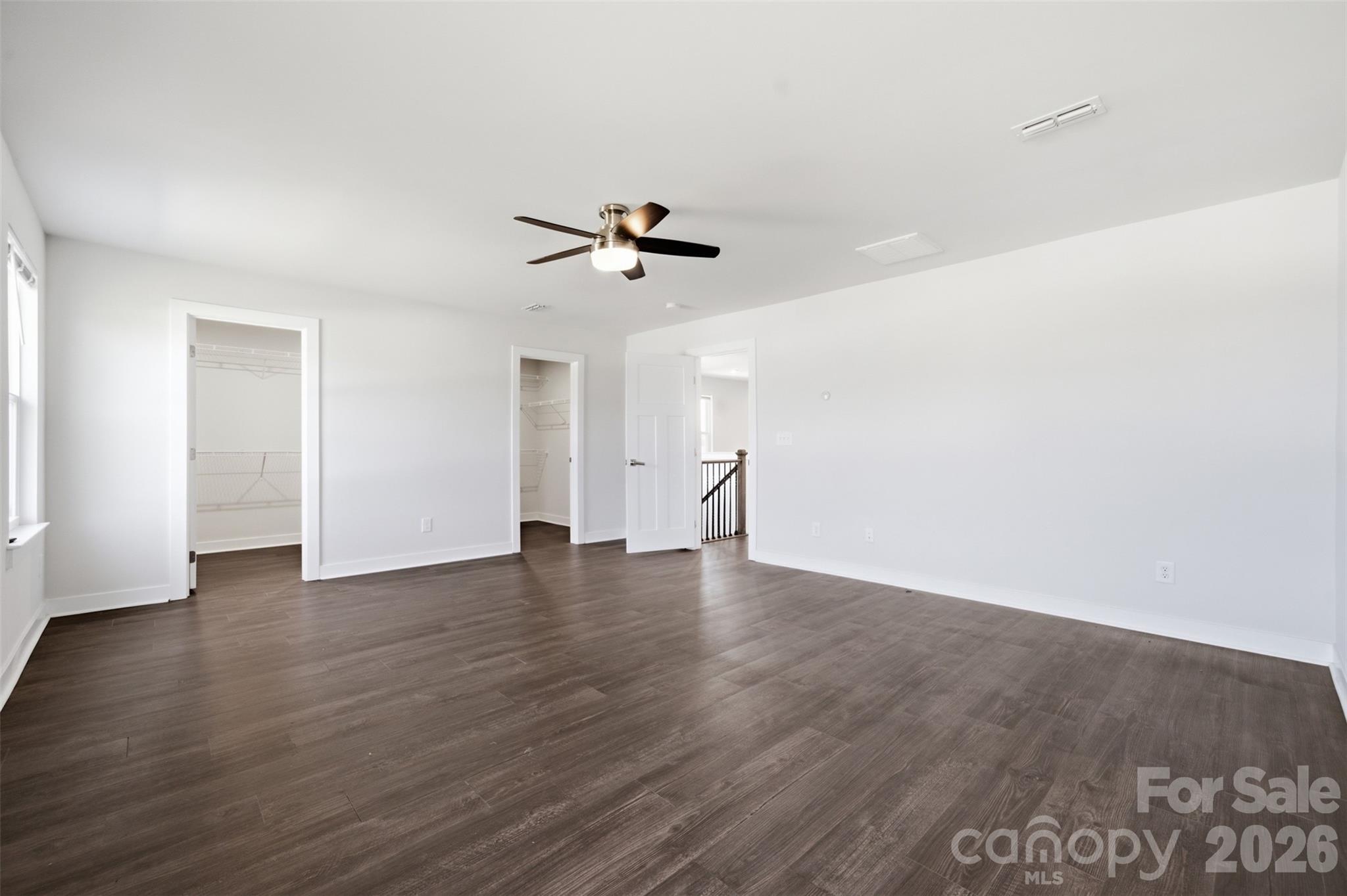 11124 Vanguard Parkway — Huntersville
