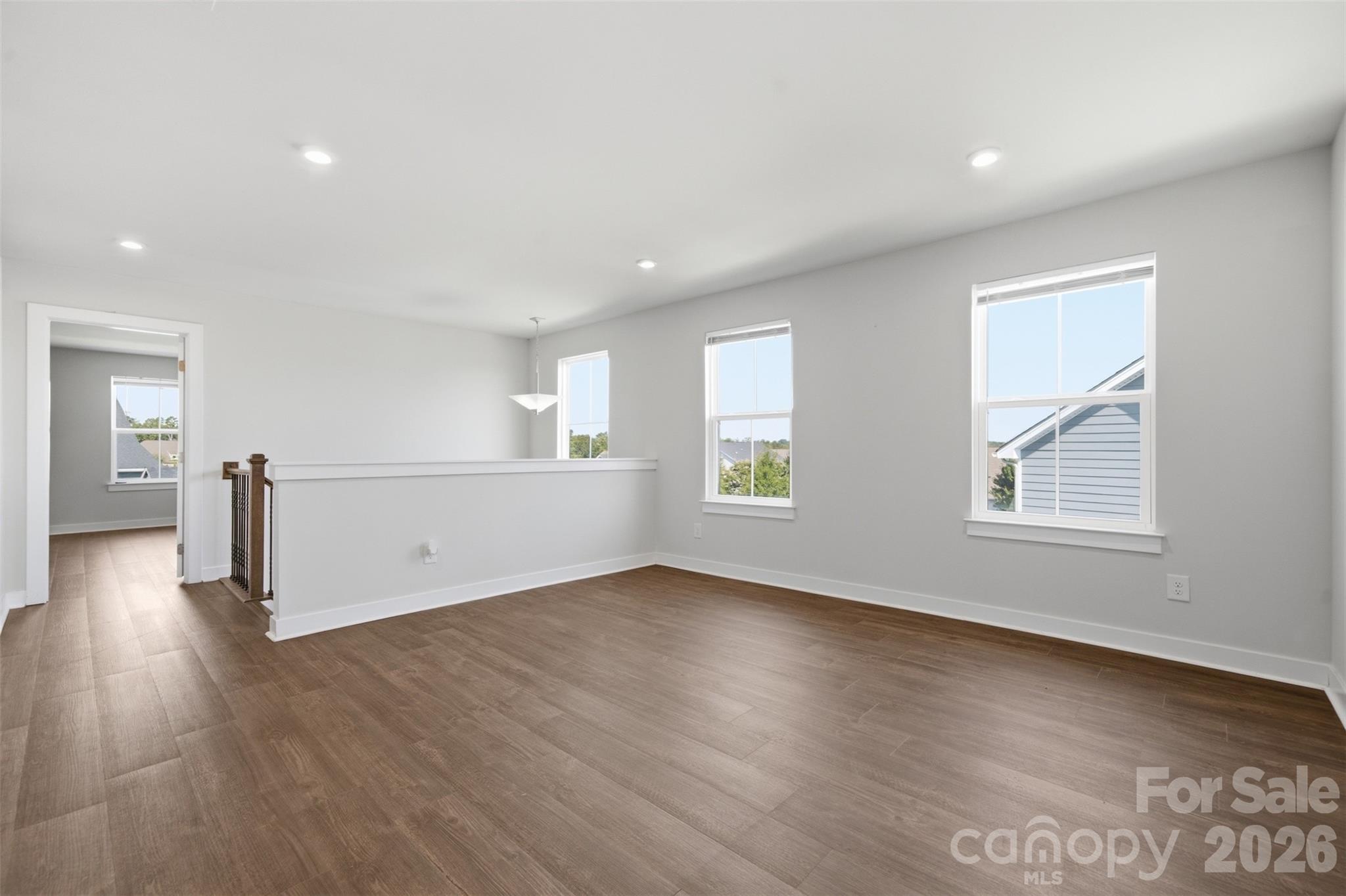 11124 Vanguard Parkway — Huntersville
