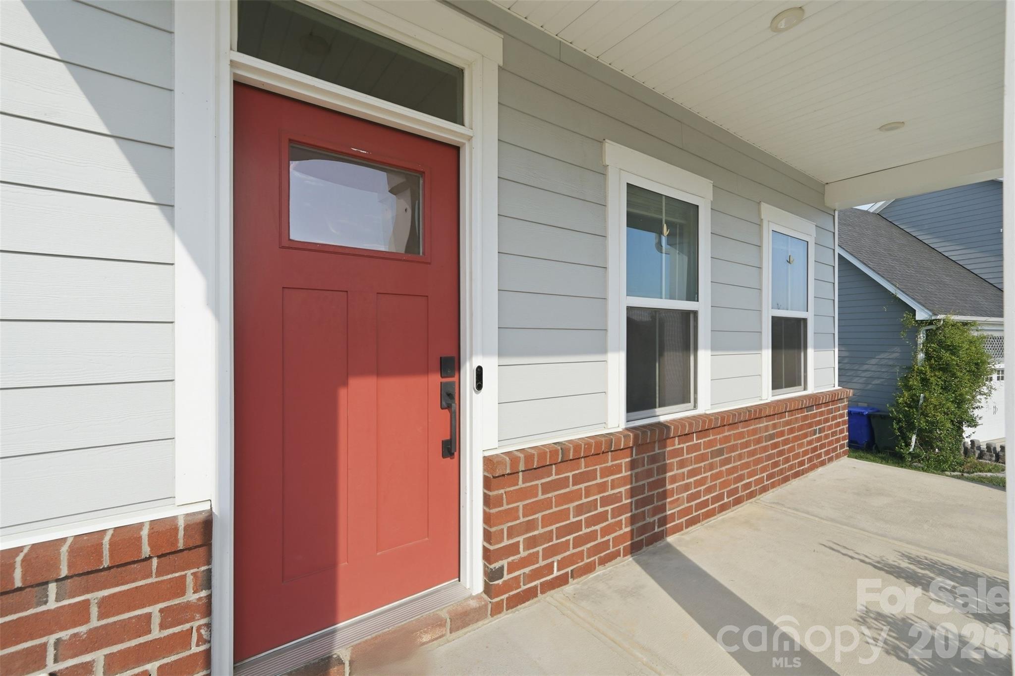 11124 Vanguard Parkway — Huntersville