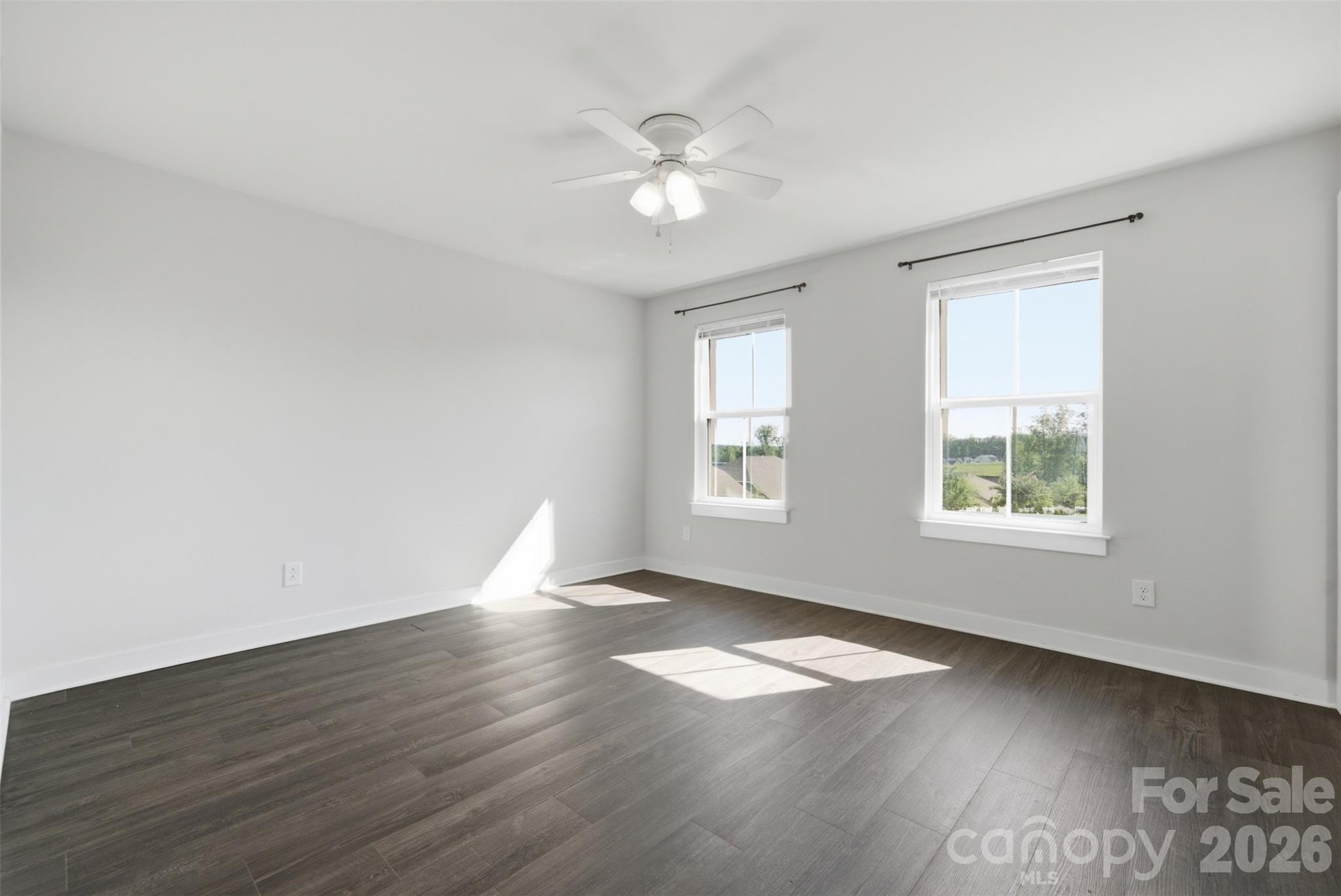 11124 Vanguard Parkway — Huntersville