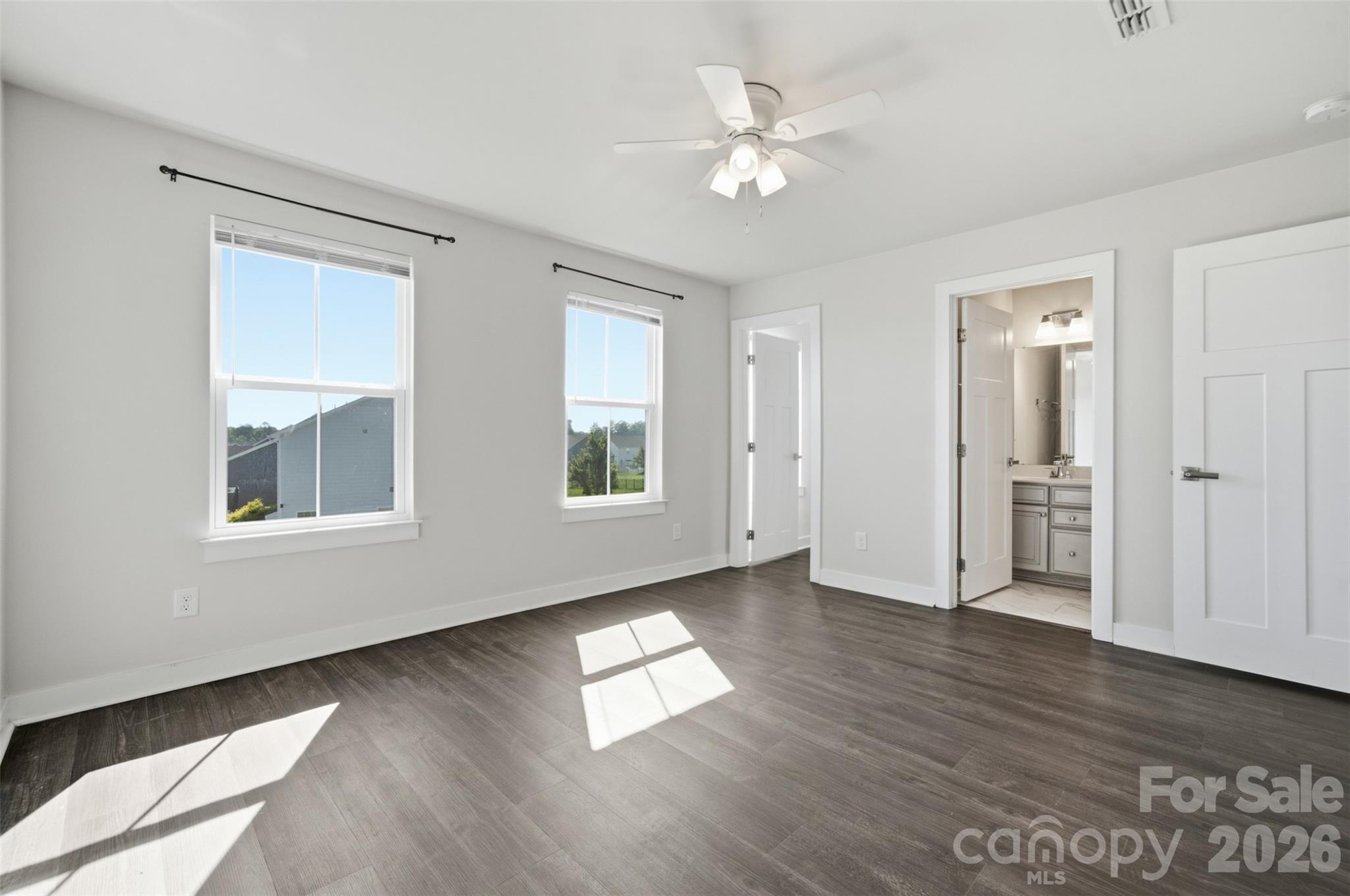 11124 Vanguard Parkway — Huntersville