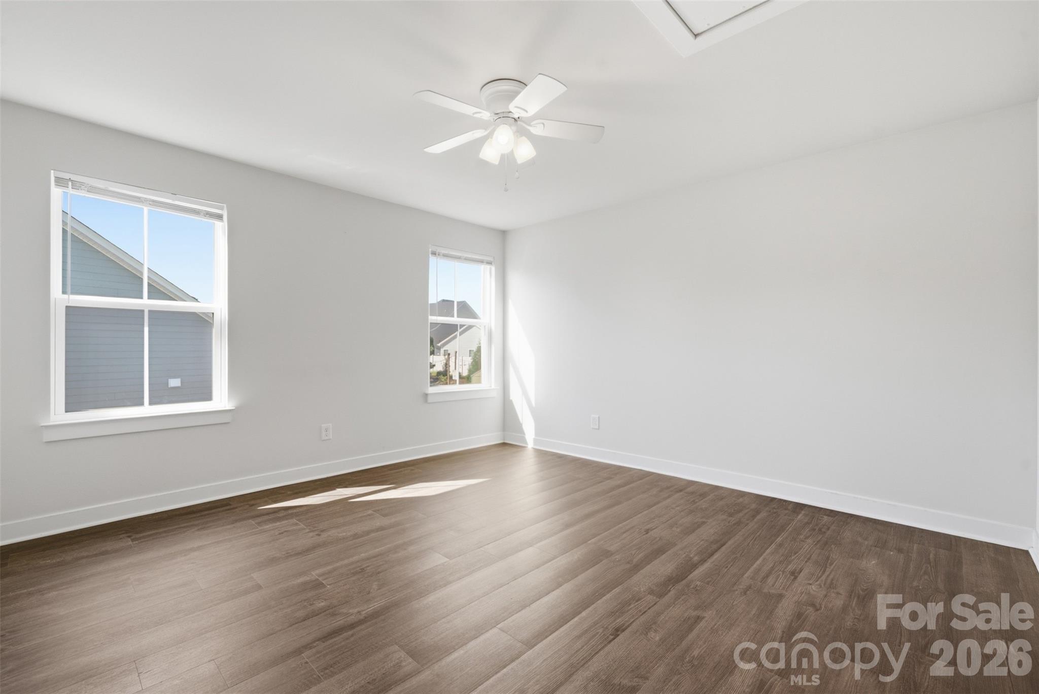 11124 Vanguard Parkway — Huntersville