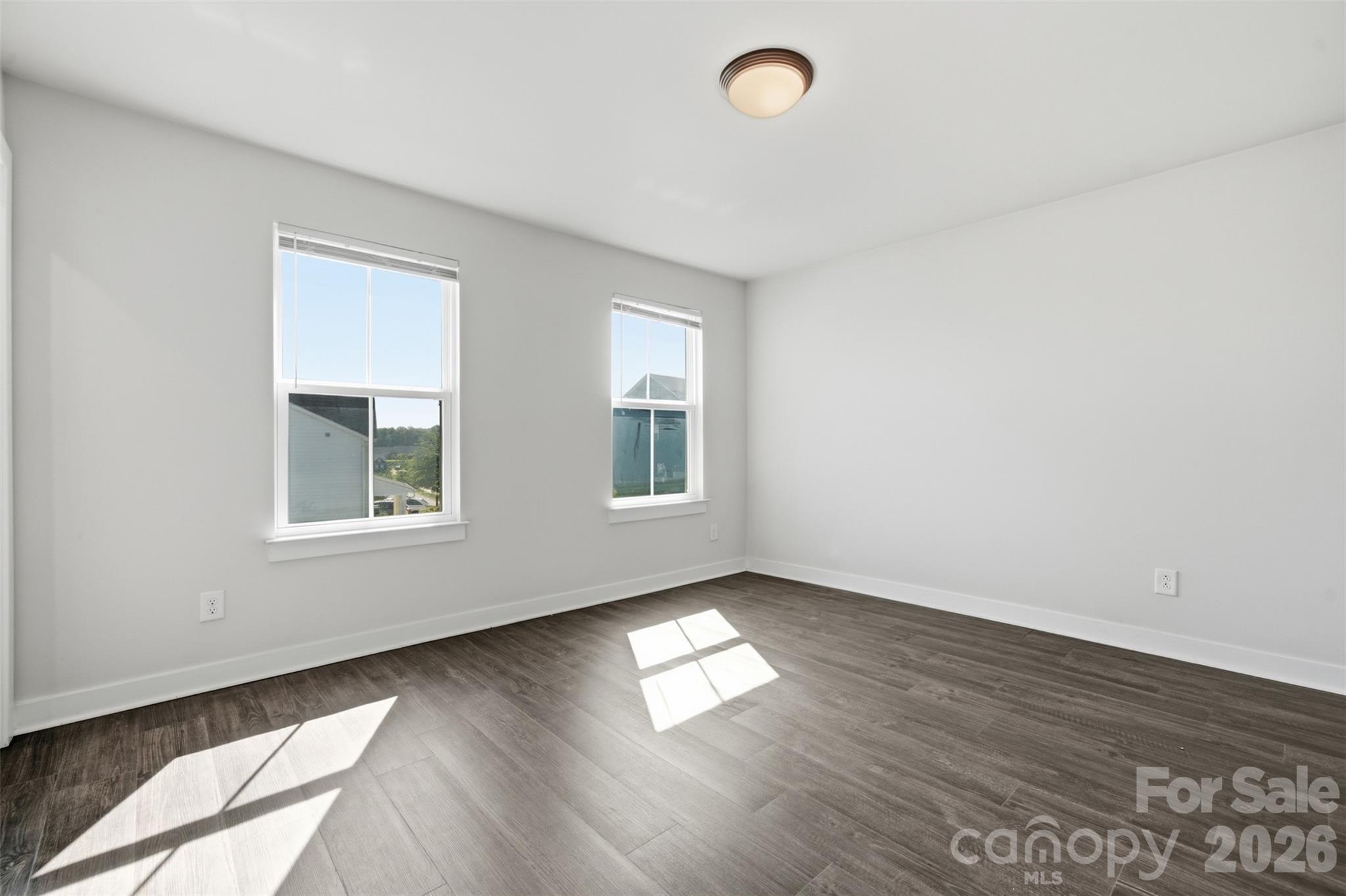 11124 Vanguard Parkway — Huntersville
