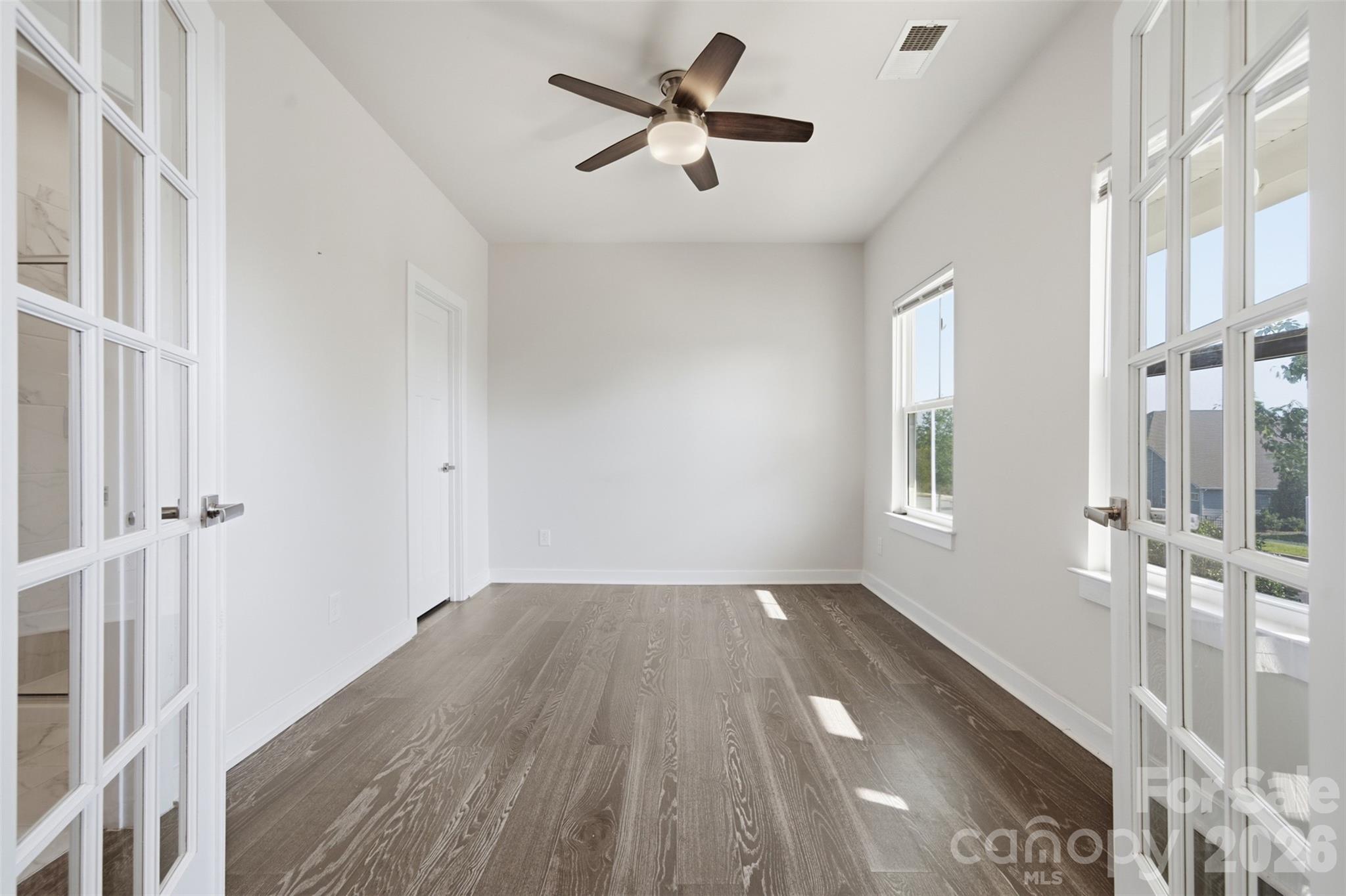 11124 Vanguard Parkway — Huntersville