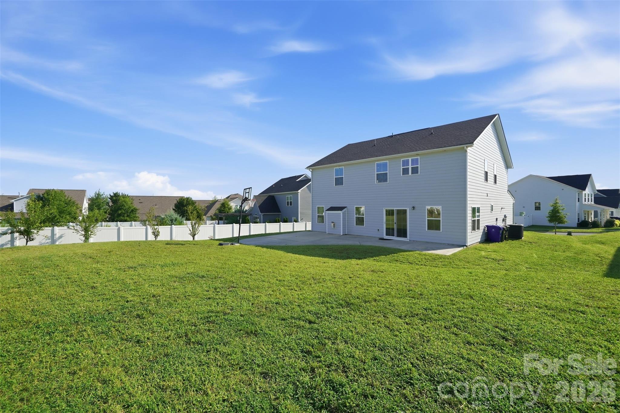11124 Vanguard Parkway — Huntersville