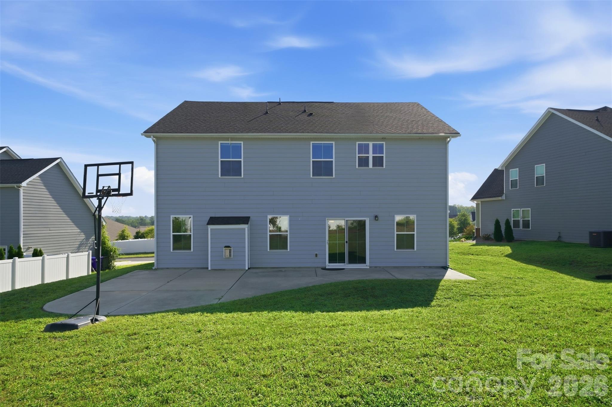 11124 Vanguard Parkway — Huntersville