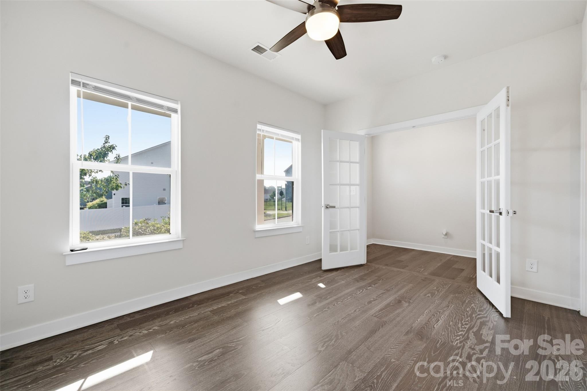 11124 Vanguard Parkway — Huntersville
