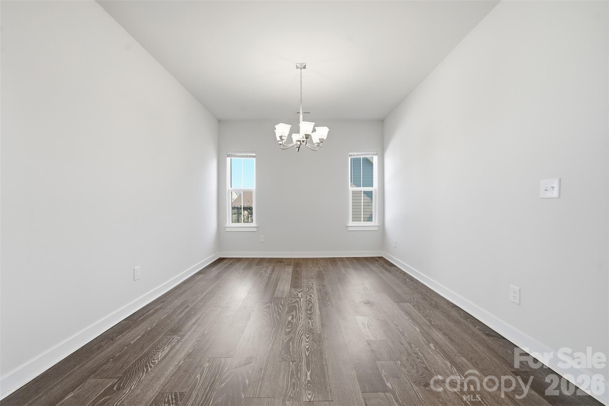 11124 Vanguard Parkway — Huntersville