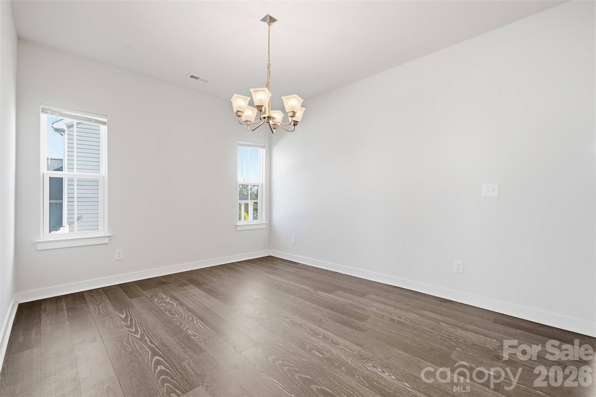 11124 Vanguard Parkway — Huntersville