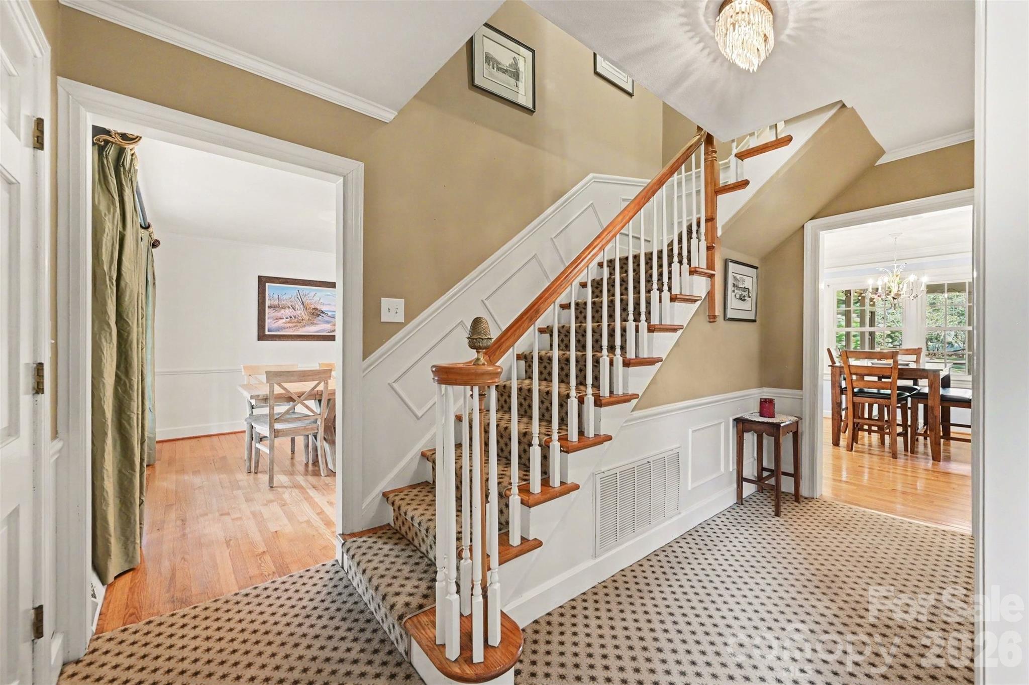 207 Richmond Road — Salisbury