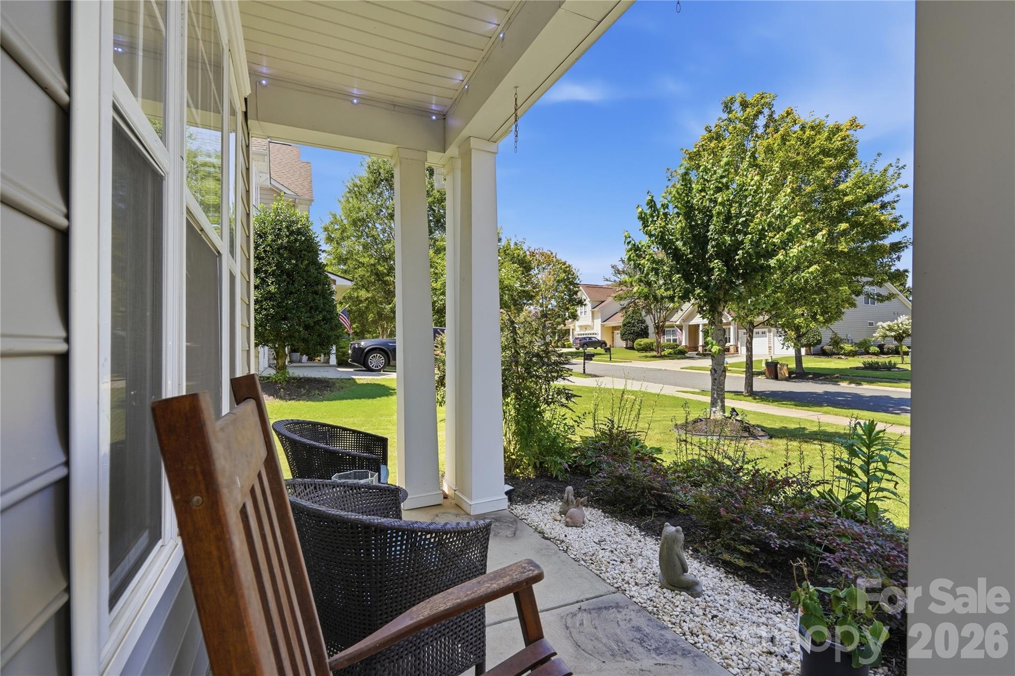 3559 Valiant Avenue SW — Concord