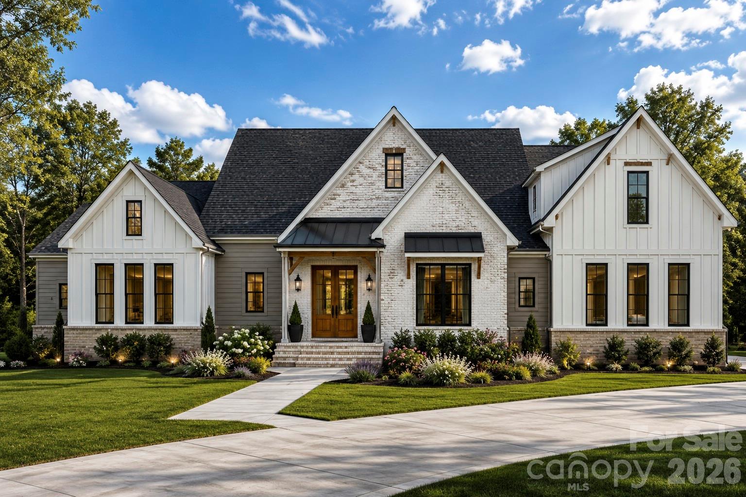 9930 Minnie Lemmond Lane — Mint Hill