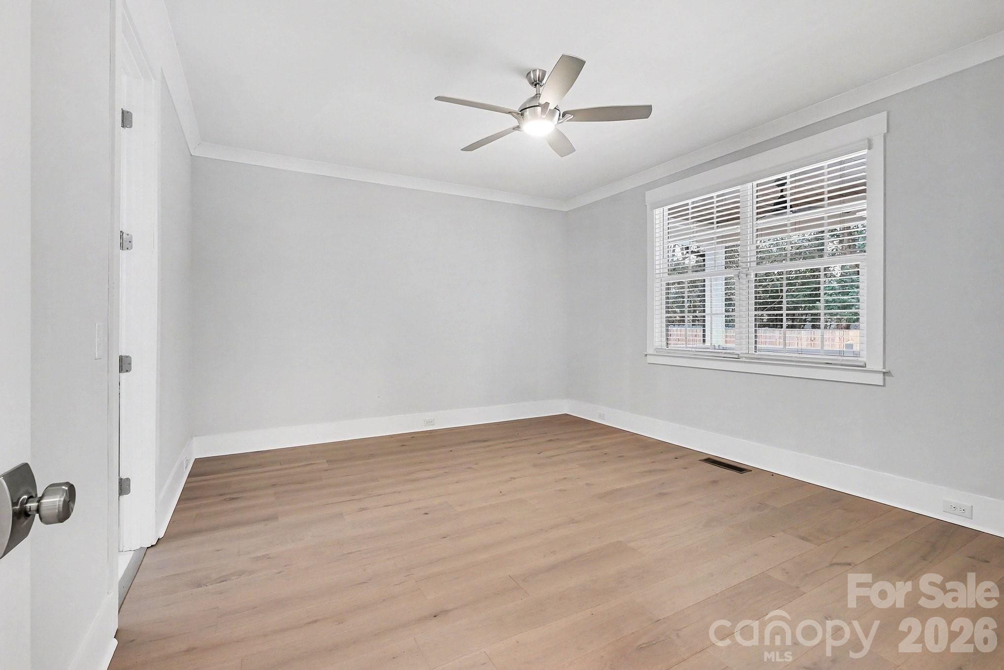 2305 Sanders Avenue — Charlotte