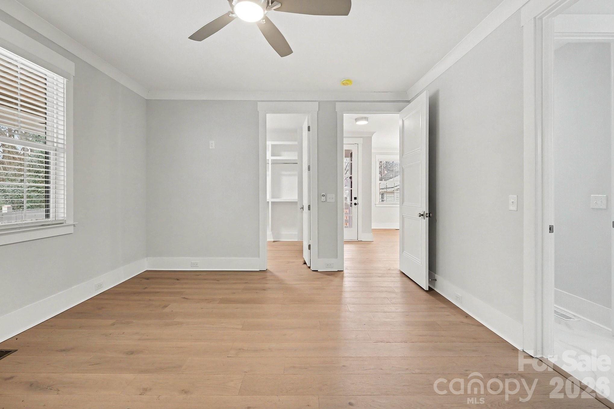 2305 Sanders Avenue — Charlotte