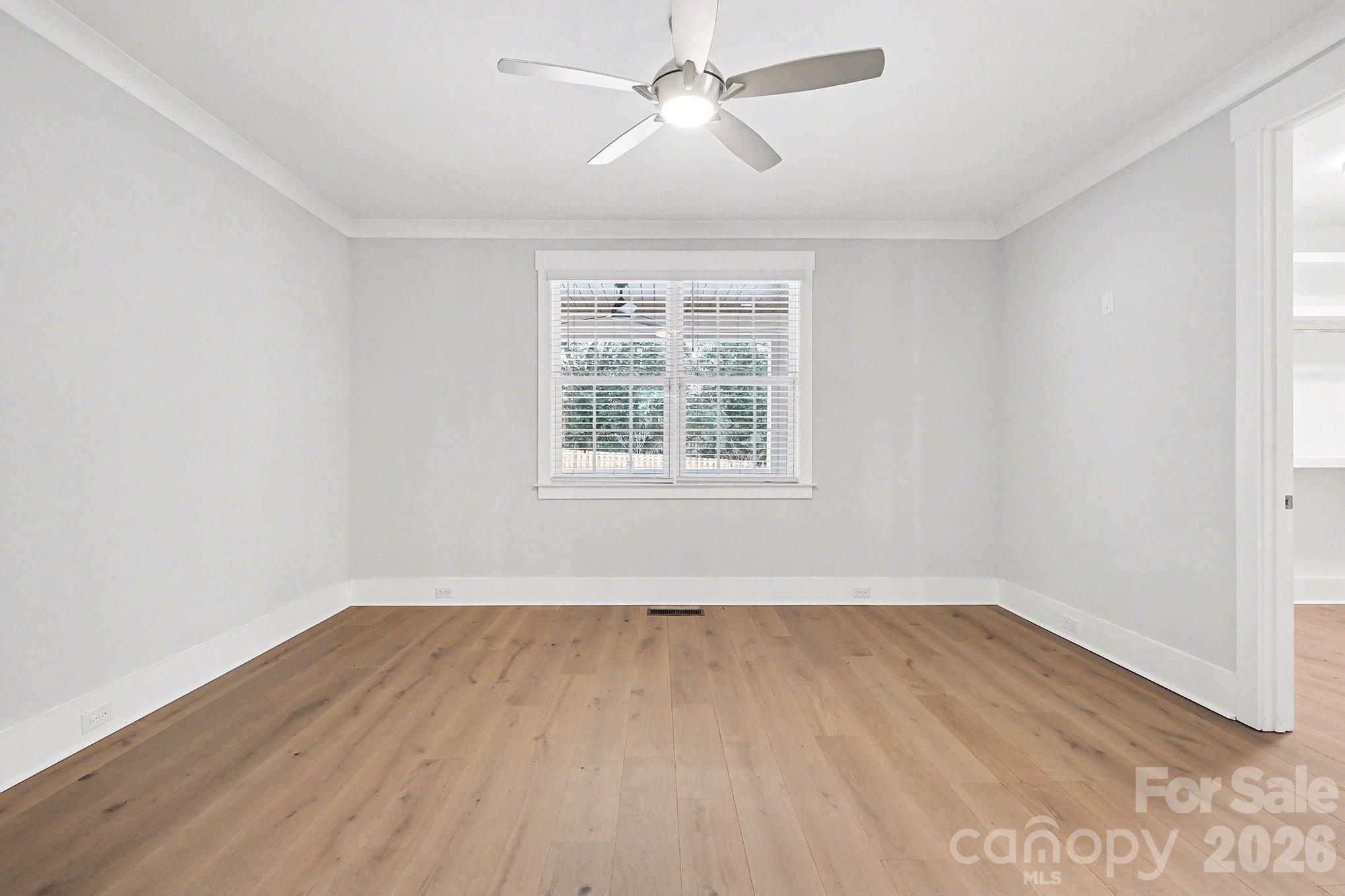 2305 Sanders Avenue — Charlotte