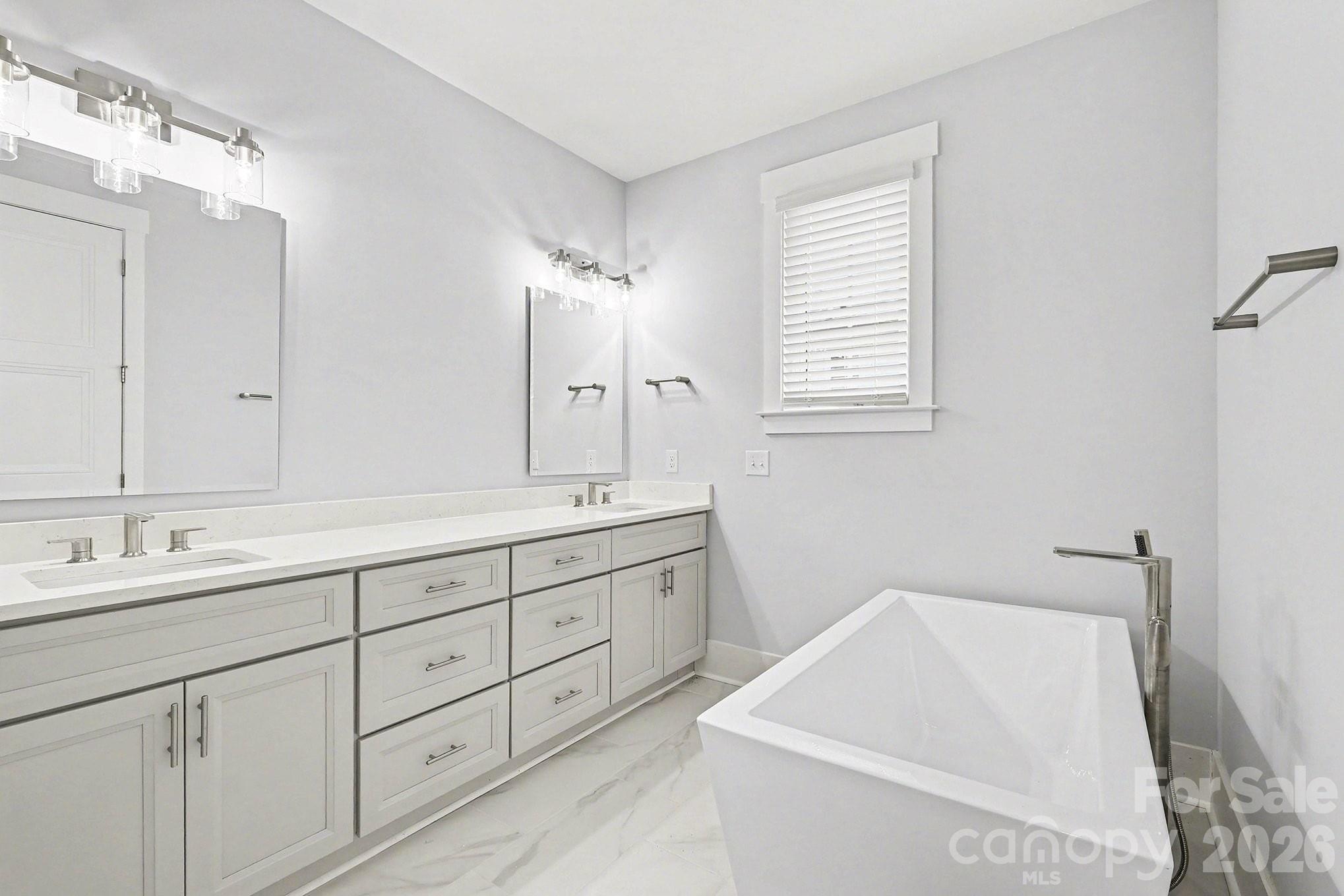 2305 Sanders Avenue — Charlotte