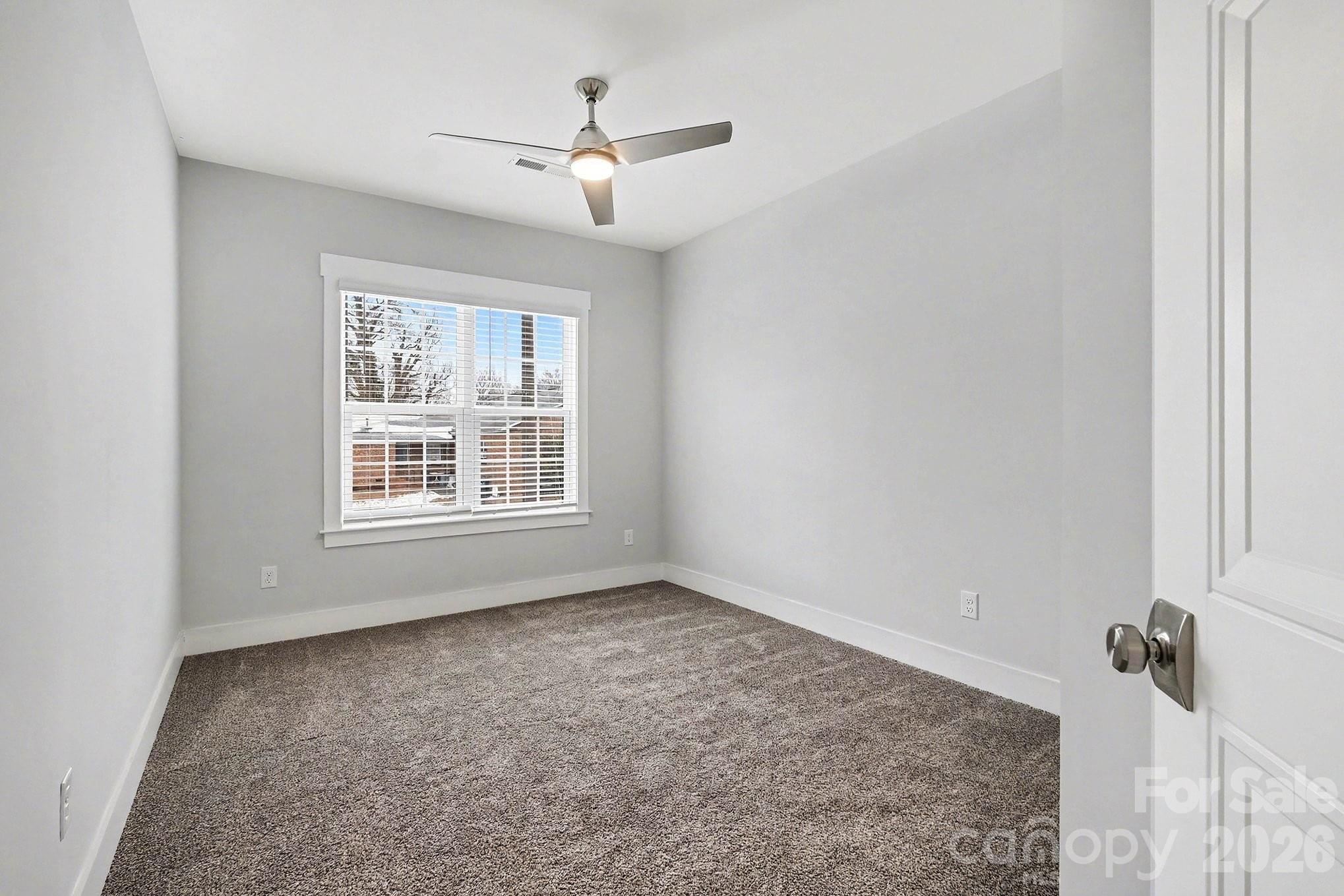 2305 Sanders Avenue — Charlotte
