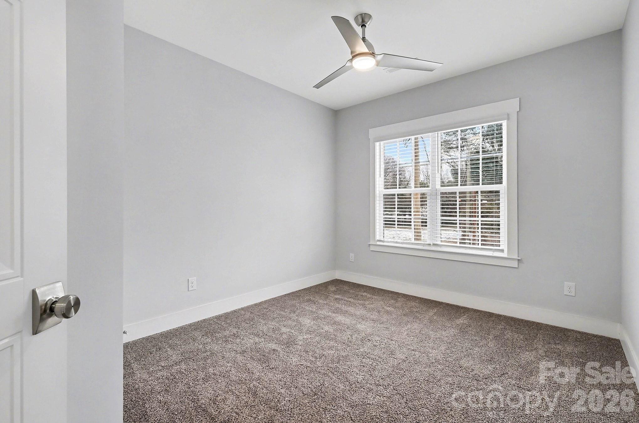 2305 Sanders Avenue — Charlotte