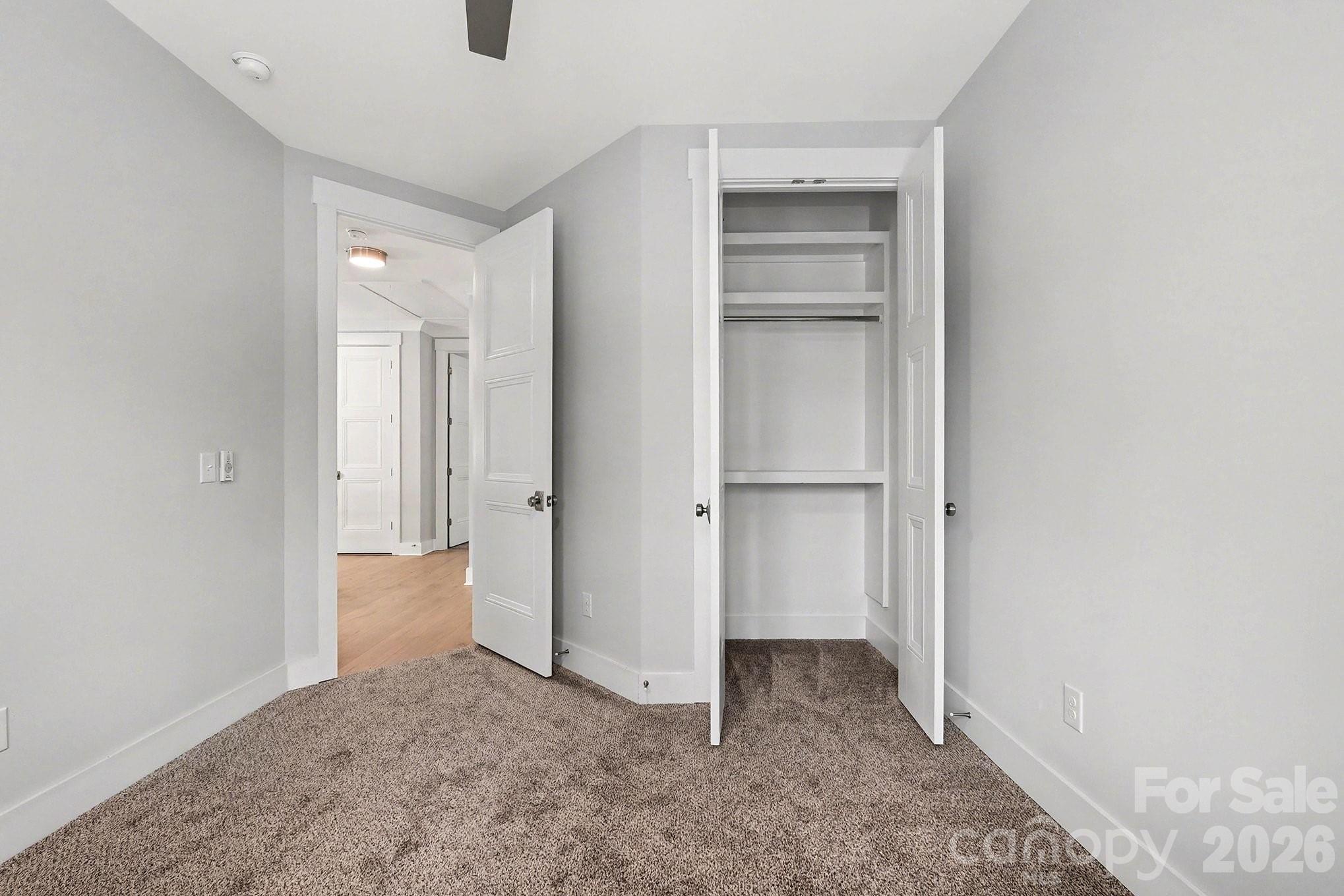 2305 Sanders Avenue — Charlotte