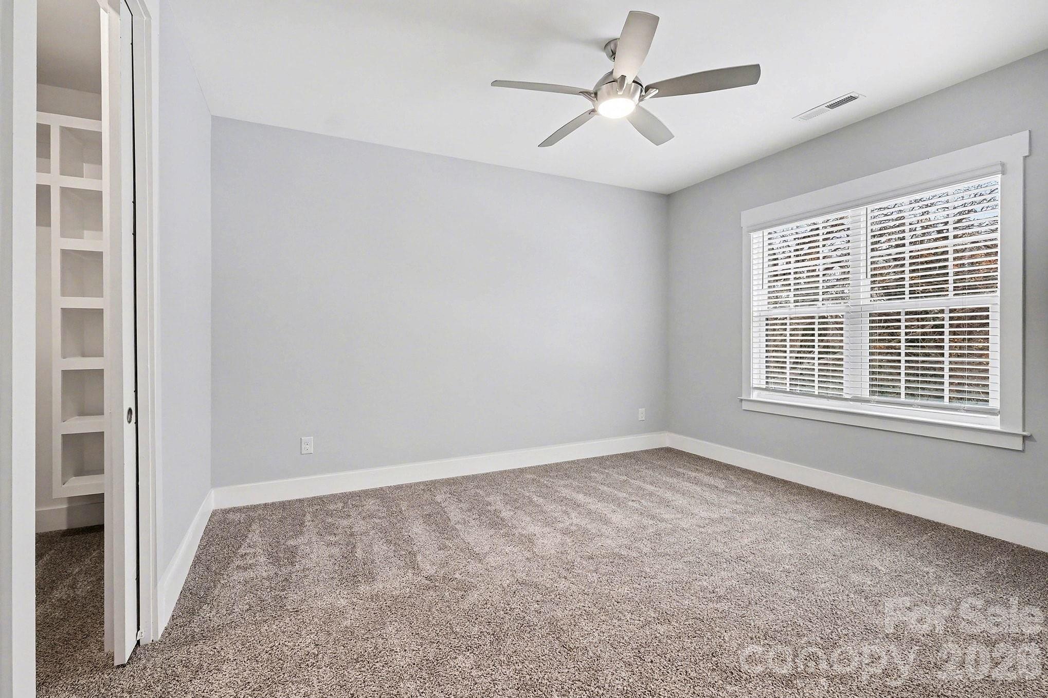 2305 Sanders Avenue — Charlotte