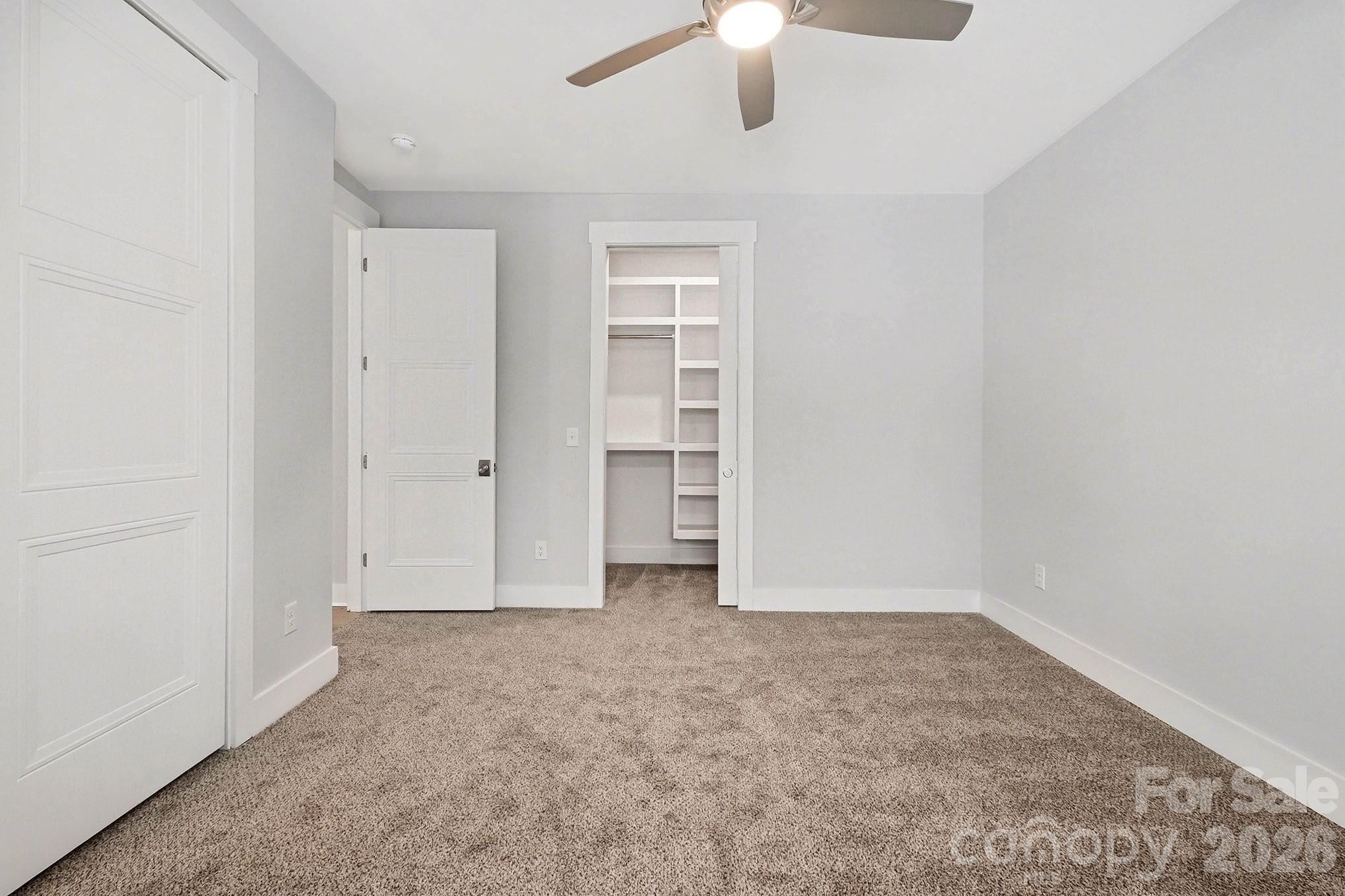 2305 Sanders Avenue — Charlotte