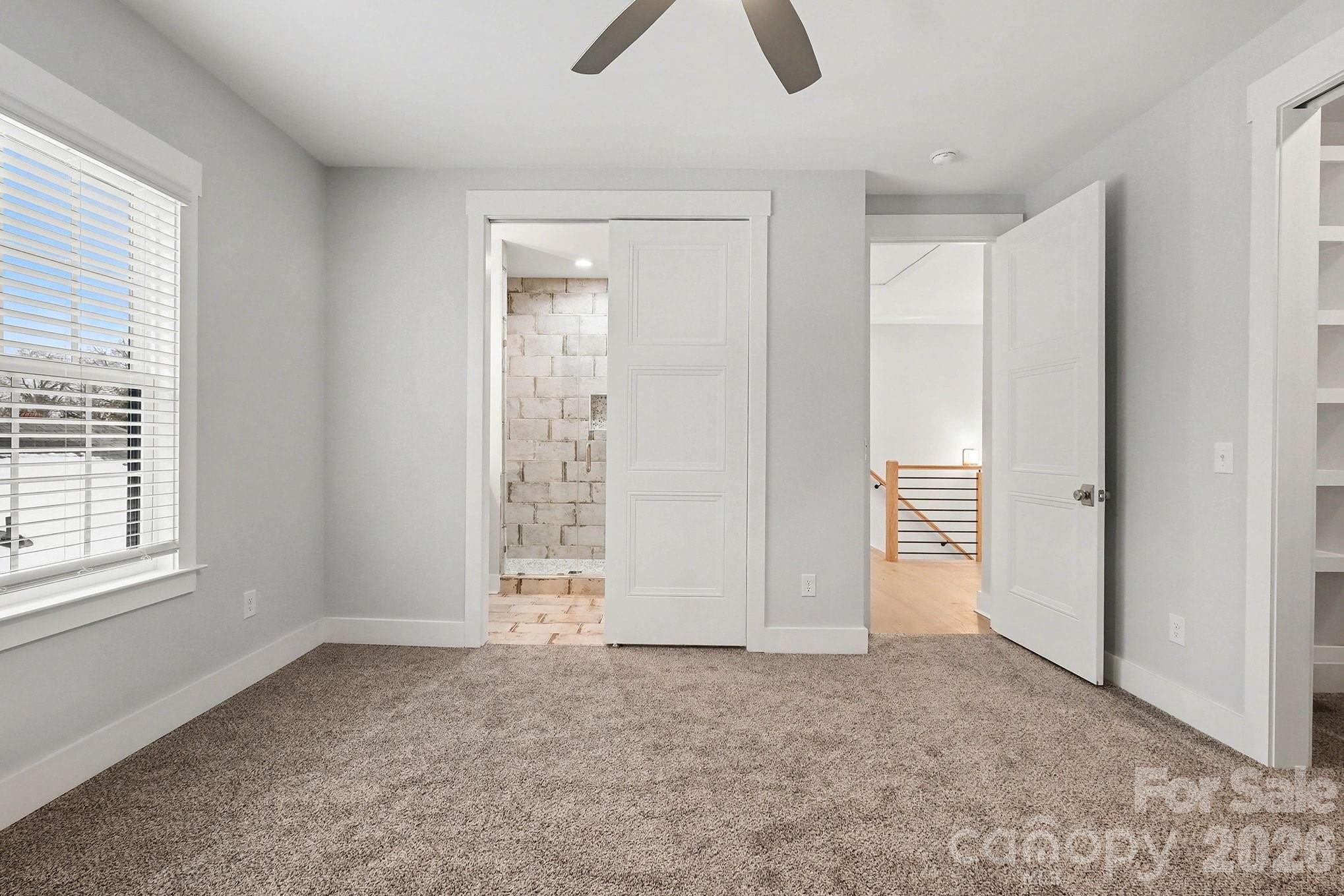 2305 Sanders Avenue — Charlotte