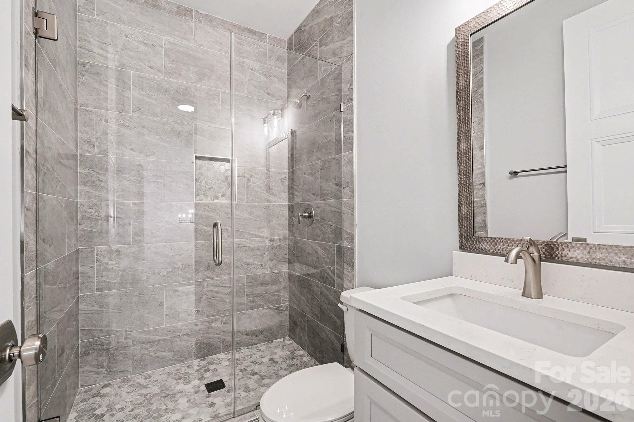 2305 Sanders Avenue — Charlotte