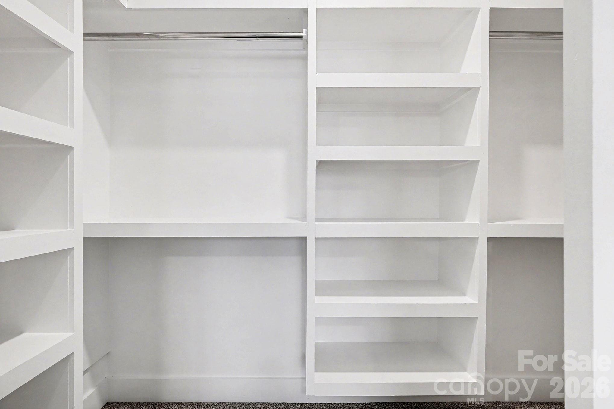 2305 Sanders Avenue — Charlotte