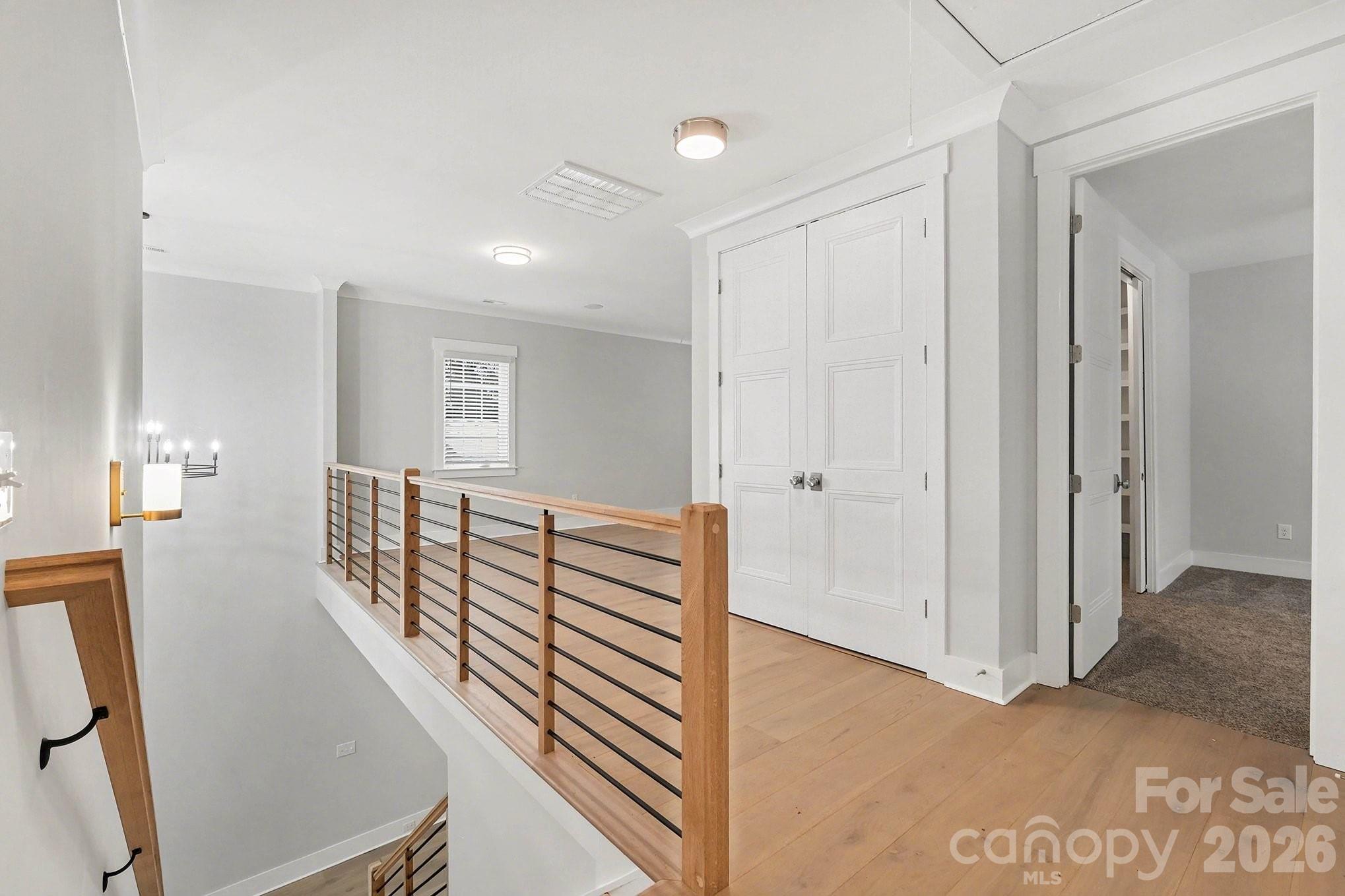 2305 Sanders Avenue — Charlotte