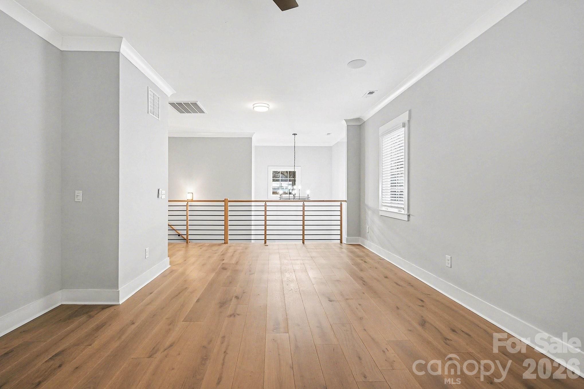 2305 Sanders Avenue — Charlotte