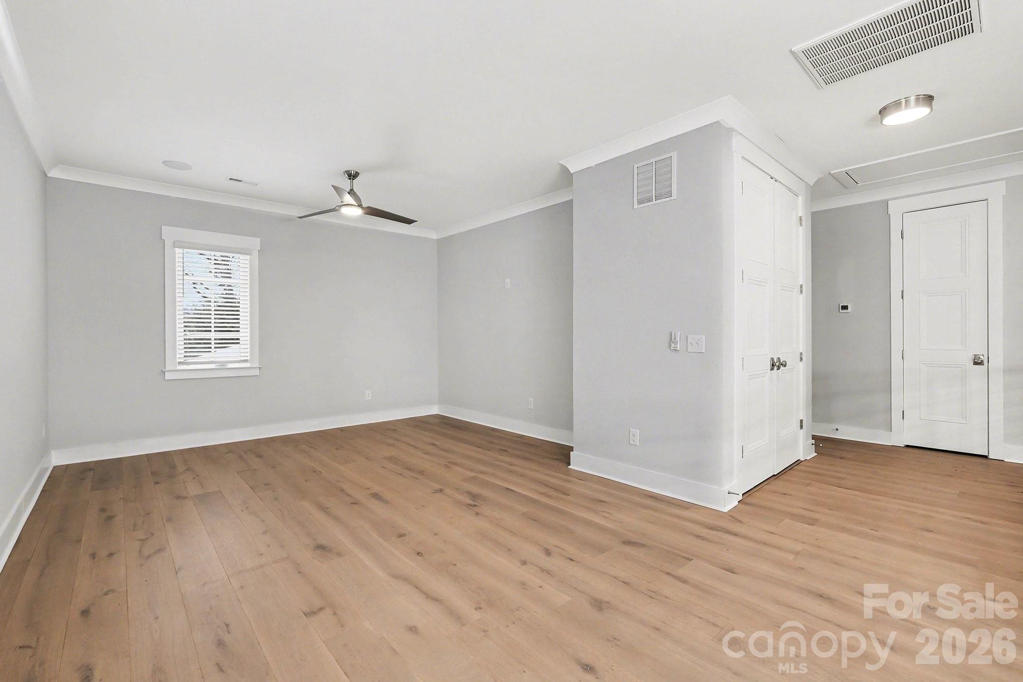 2305 Sanders Avenue — Charlotte