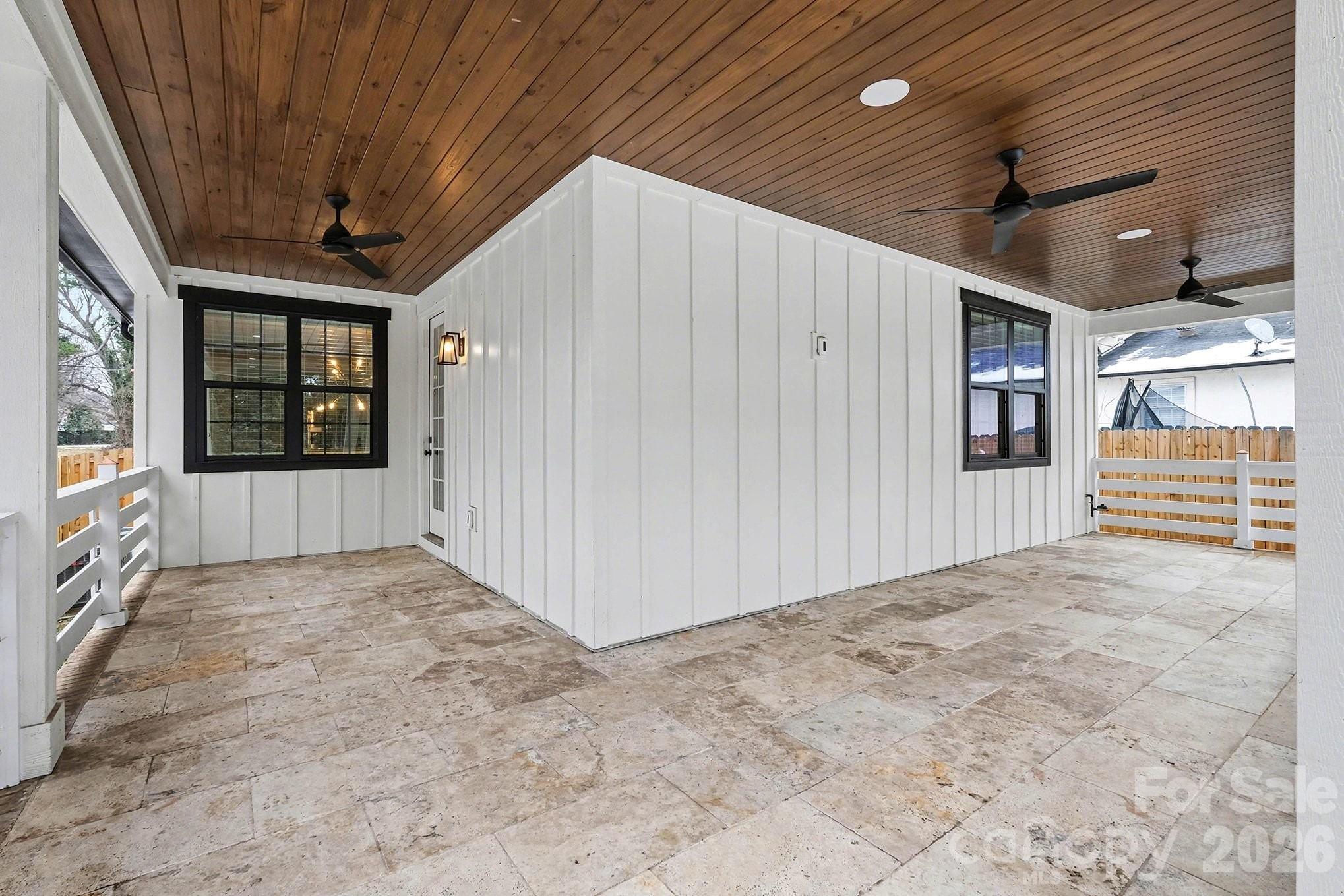 2305 Sanders Avenue — Charlotte