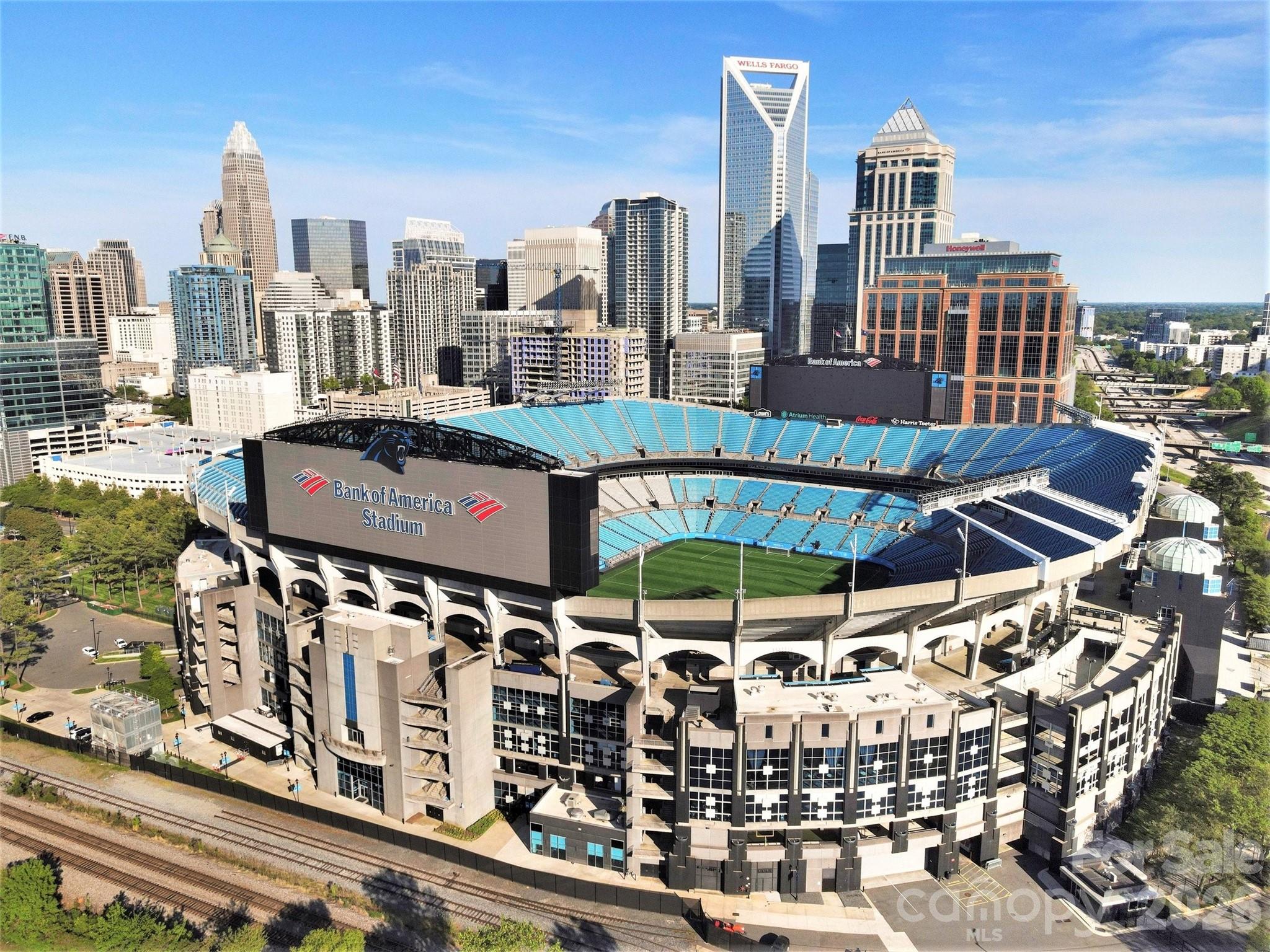 2305 Sanders Avenue — Charlotte