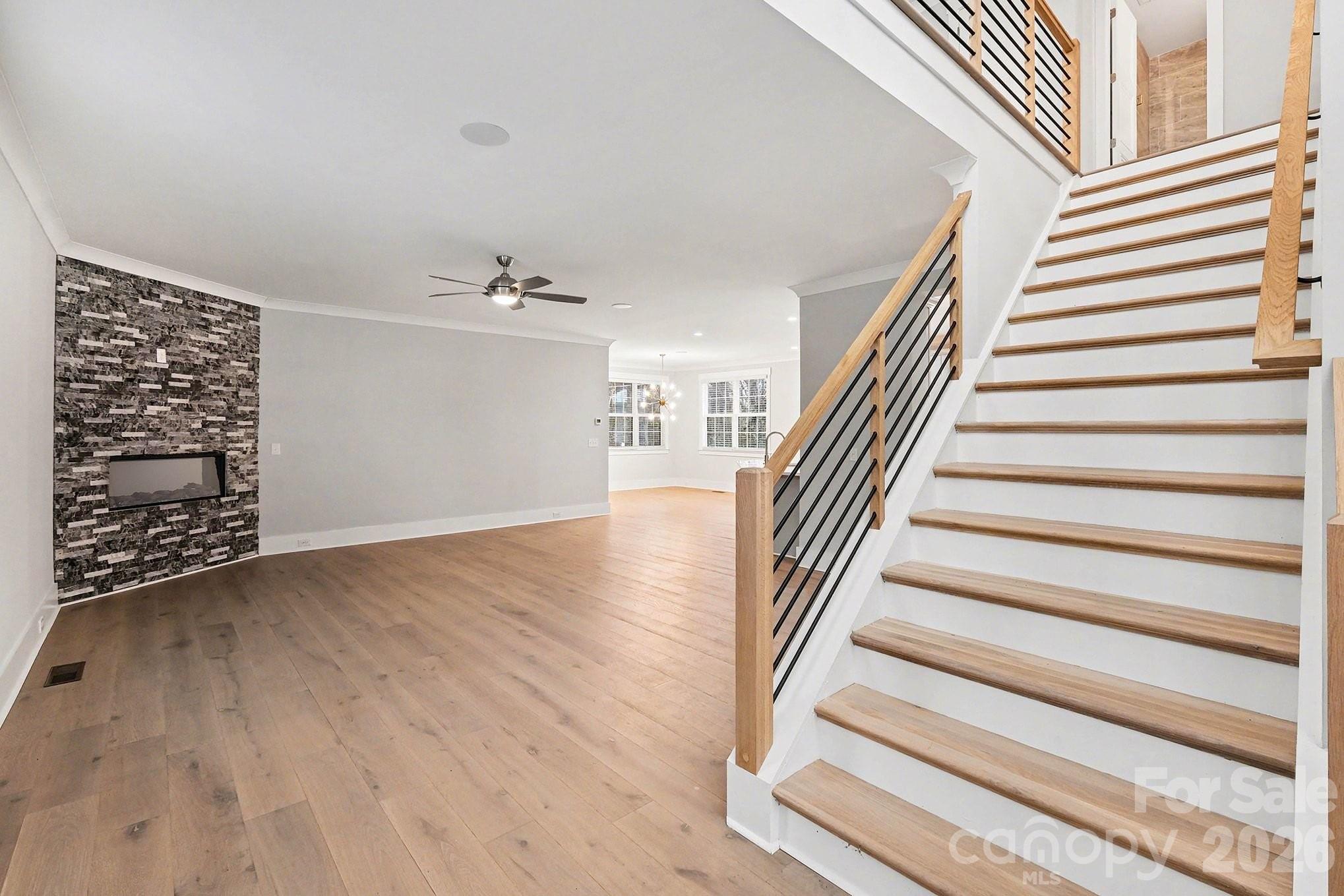 2305 Sanders Avenue — Charlotte