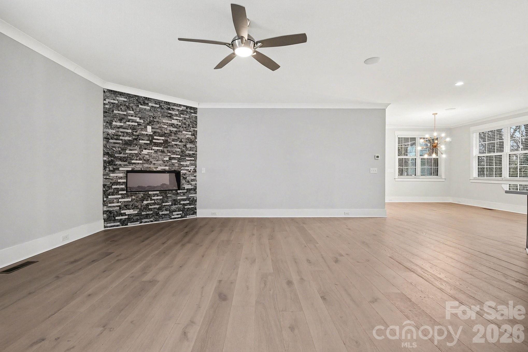 2305 Sanders Avenue — Charlotte