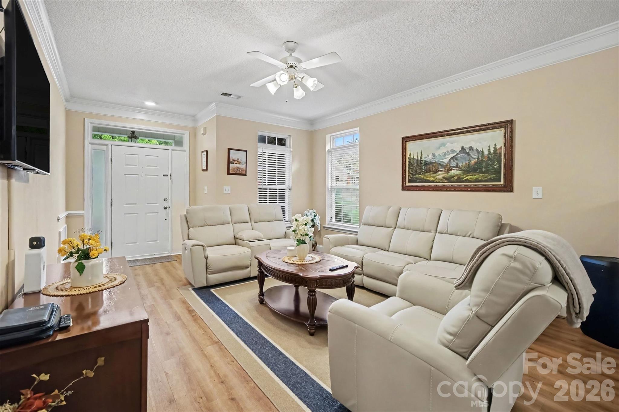 3207 Passour Ridge Lane — Charlotte