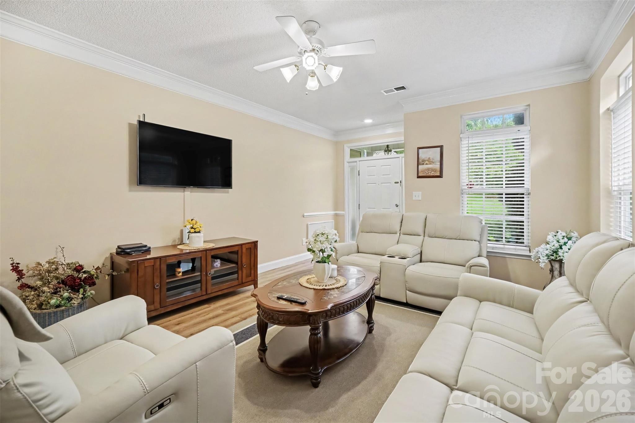 3207 Passour Ridge Lane — Charlotte