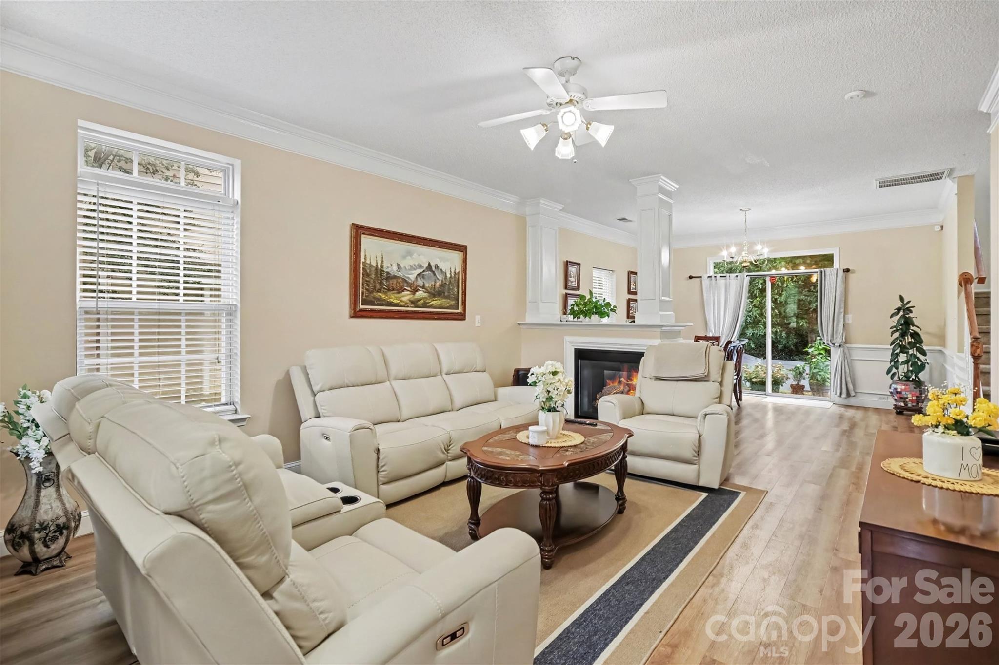 3207 Passour Ridge Lane — Charlotte