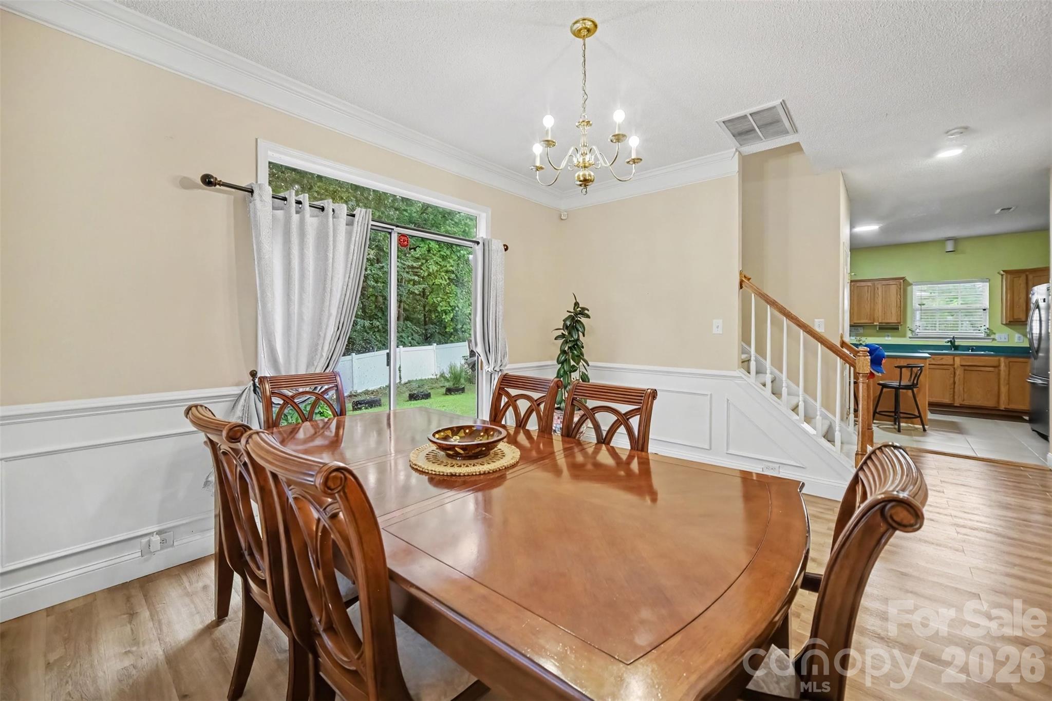 3207 Passour Ridge Lane — Charlotte