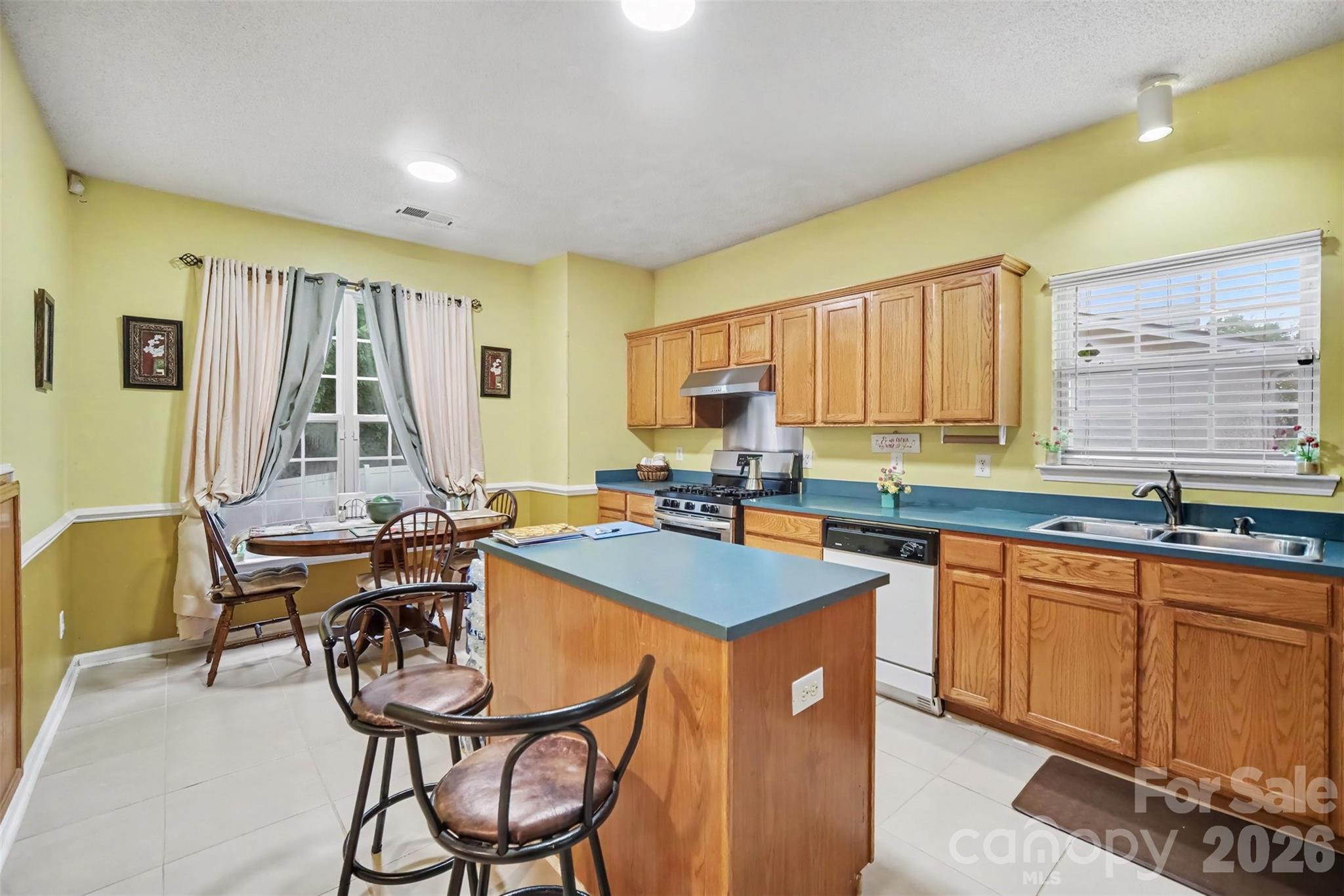 3207 Passour Ridge Lane — Charlotte
