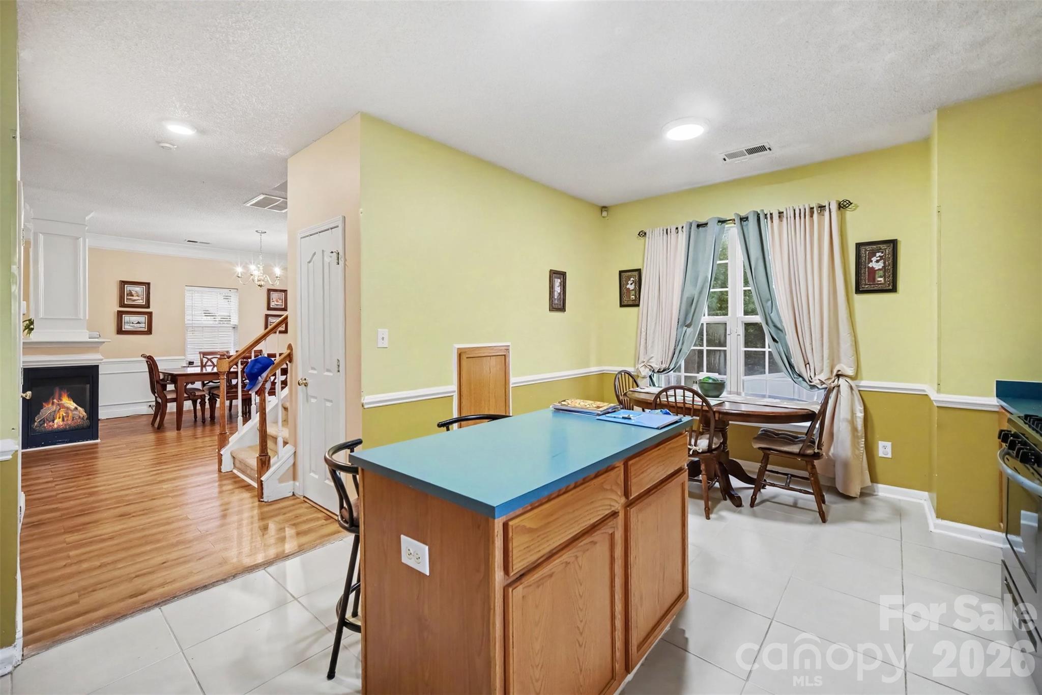 3207 Passour Ridge Lane — Charlotte