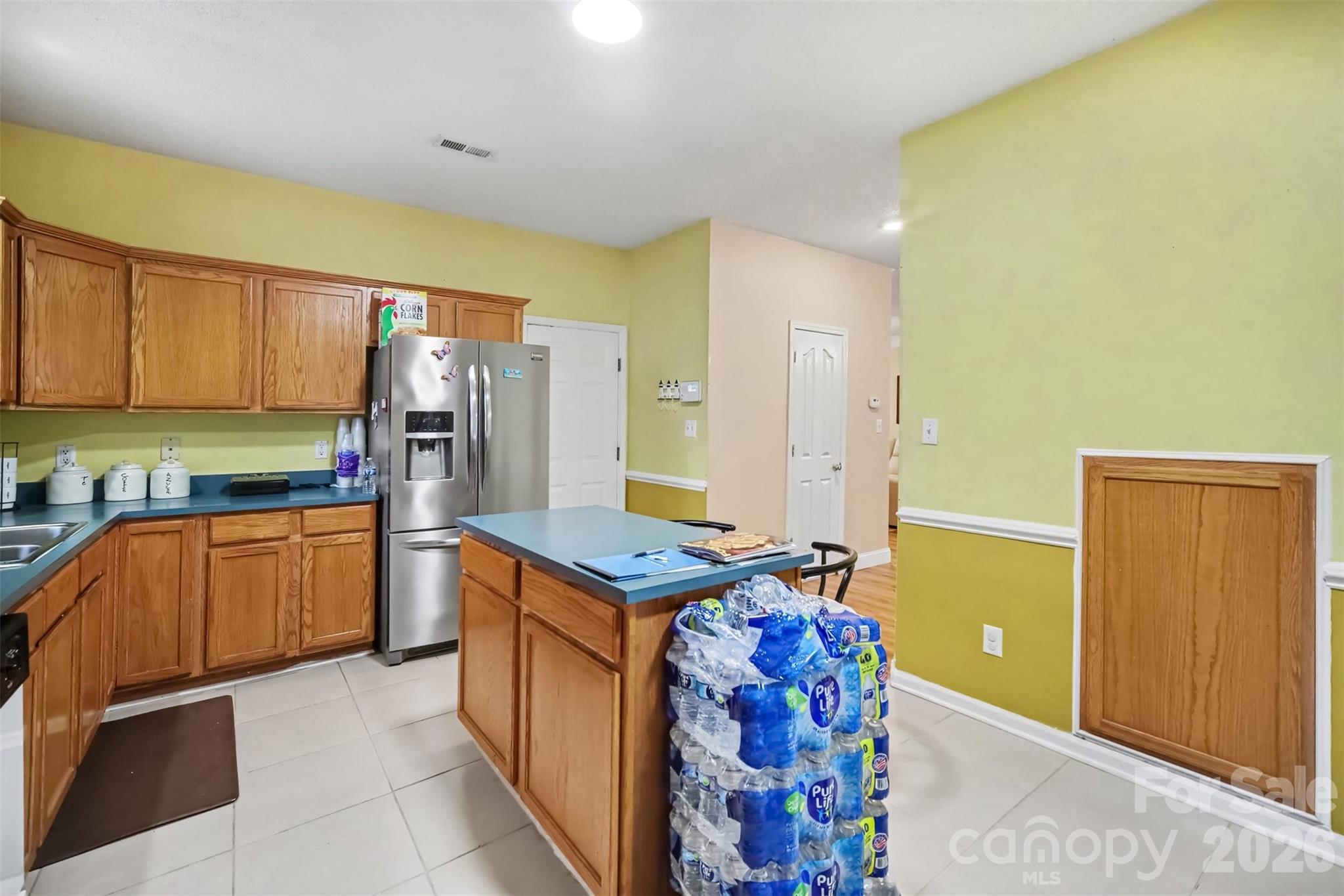 3207 Passour Ridge Lane — Charlotte