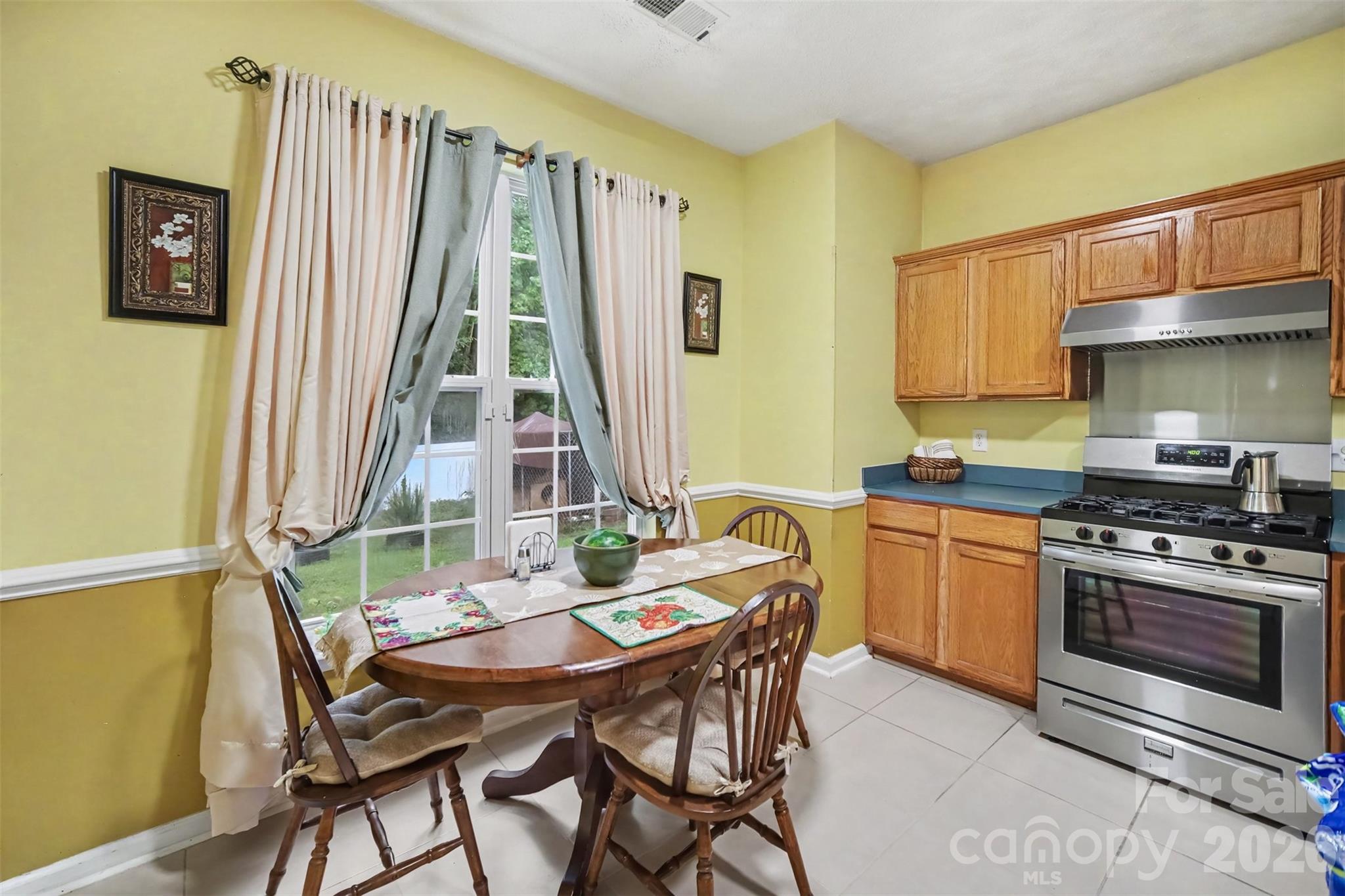 3207 Passour Ridge Lane — Charlotte